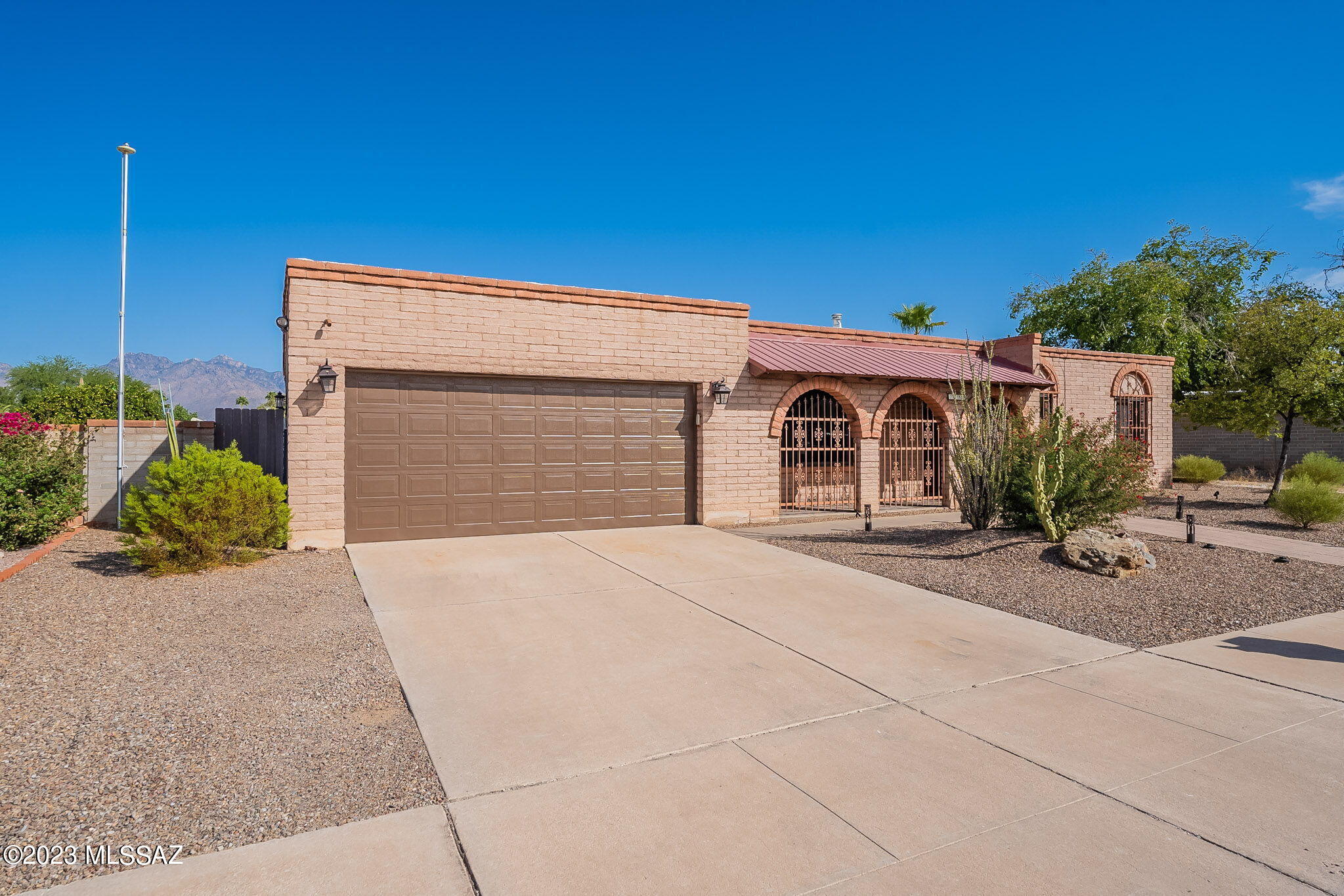 Tanque Verde Heights (1-36) - Residential