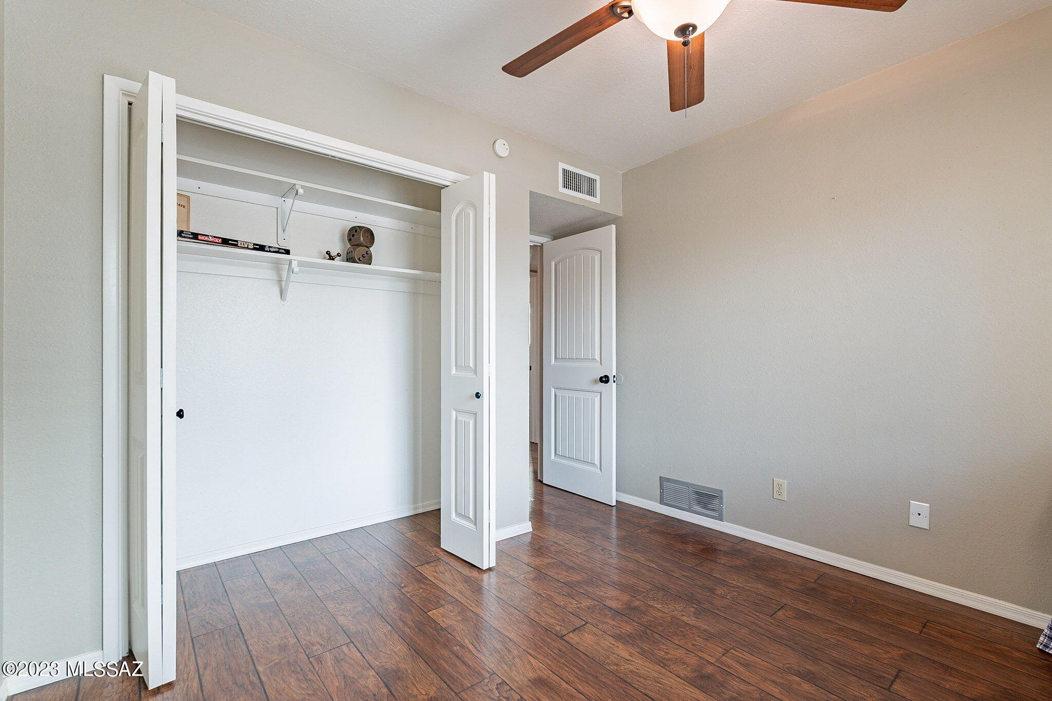 Tanque Verde Heights (1-36) - Residential