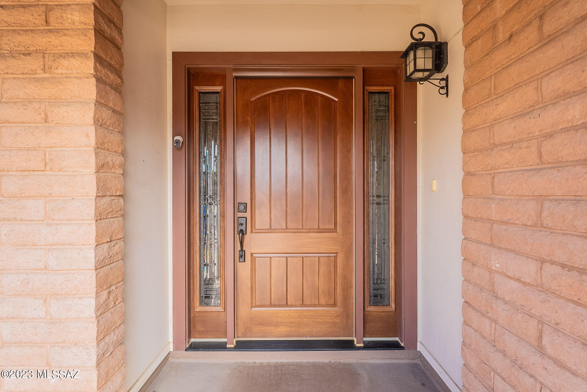 Tanque Verde Heights (1-36) - Residential