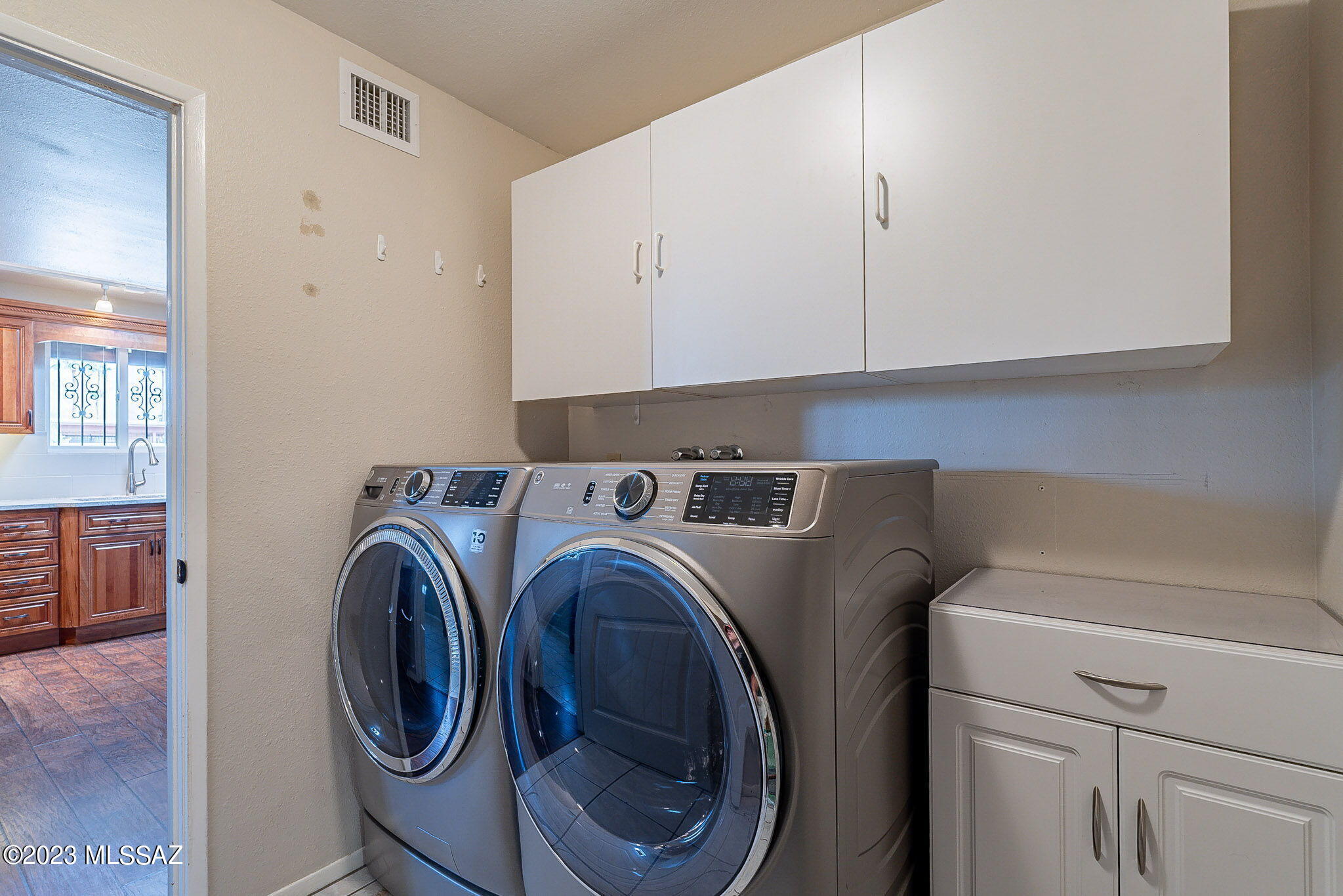 Tanque Verde Heights (1-36) - Residential