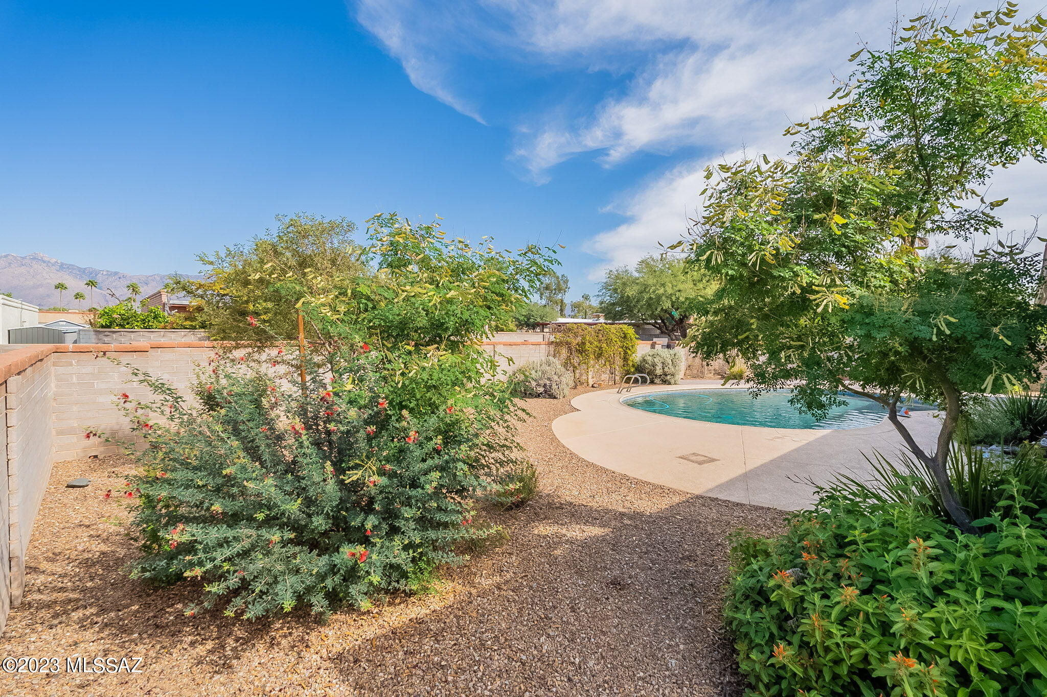 Tanque Verde Heights (1-36) - Residential