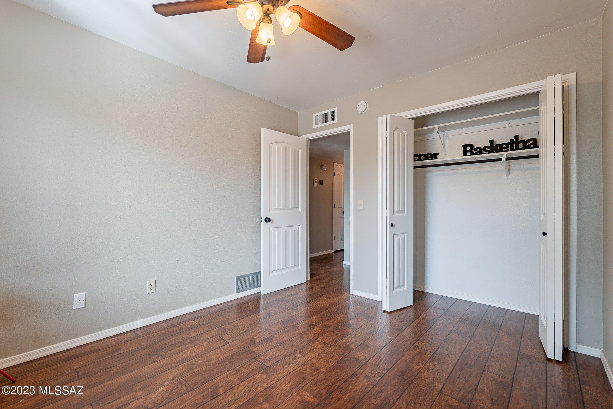 Tanque Verde Heights (1-36) - Residential