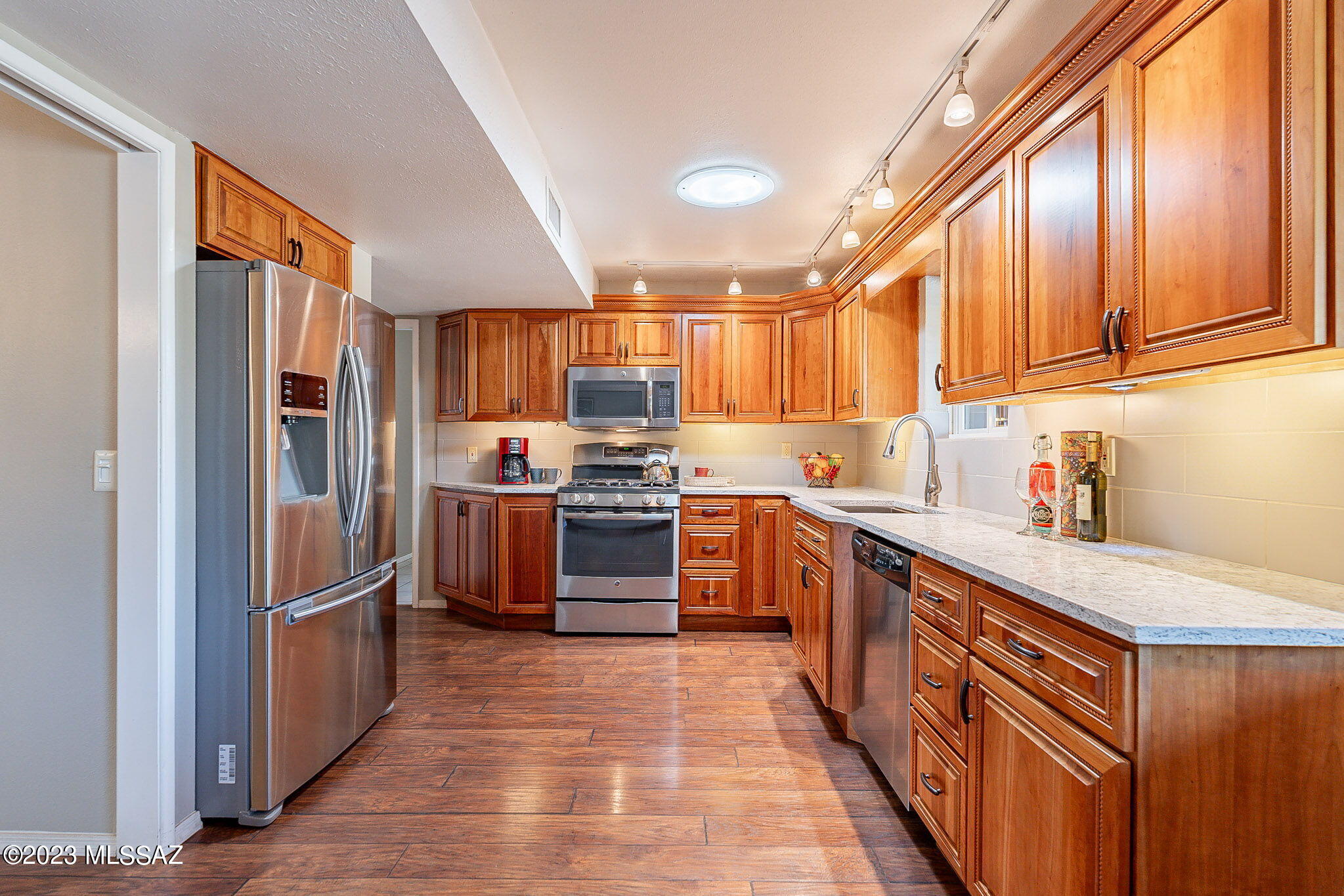 Tanque Verde Heights (1-36) - Residential