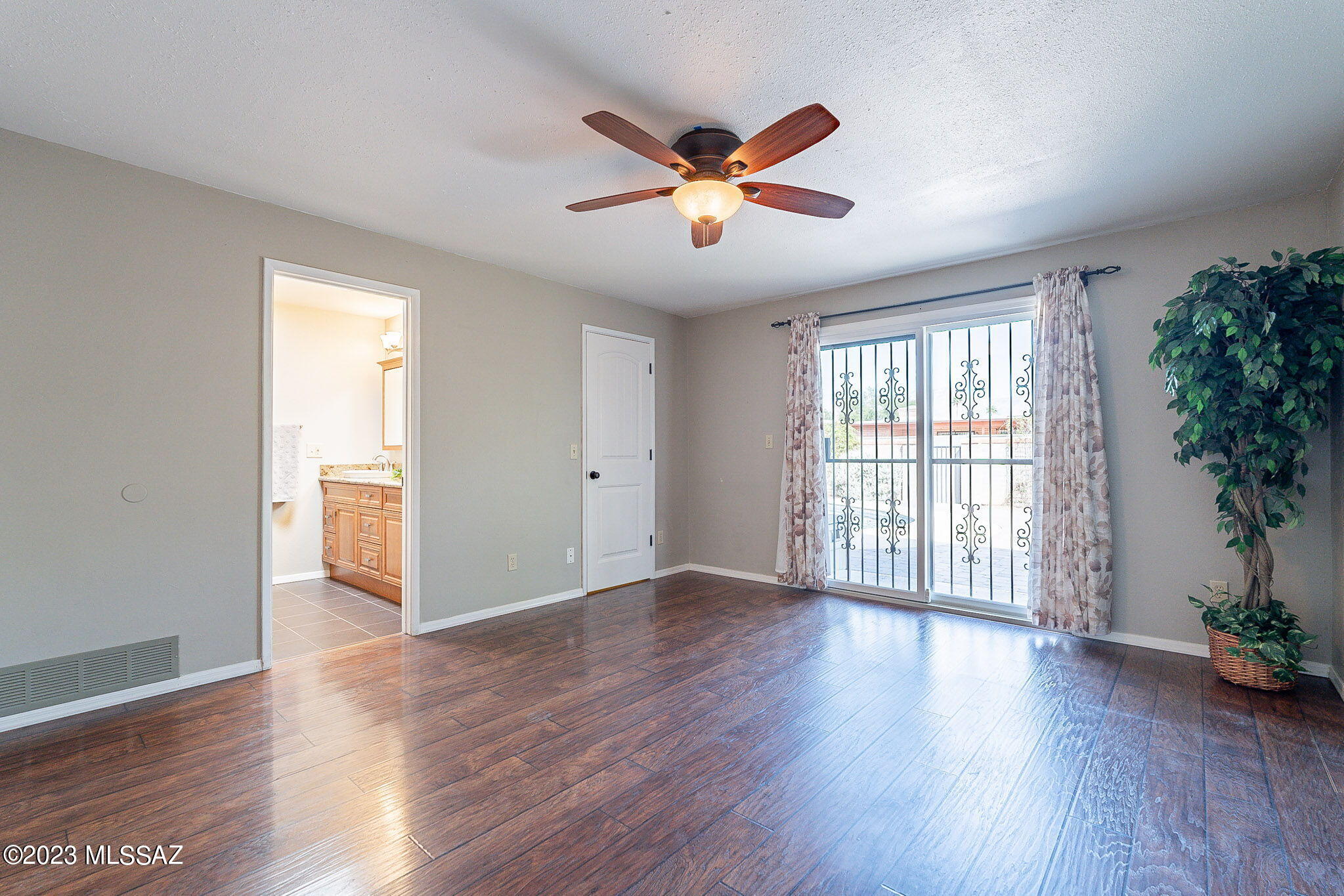 Tanque Verde Heights (1-36) - Residential