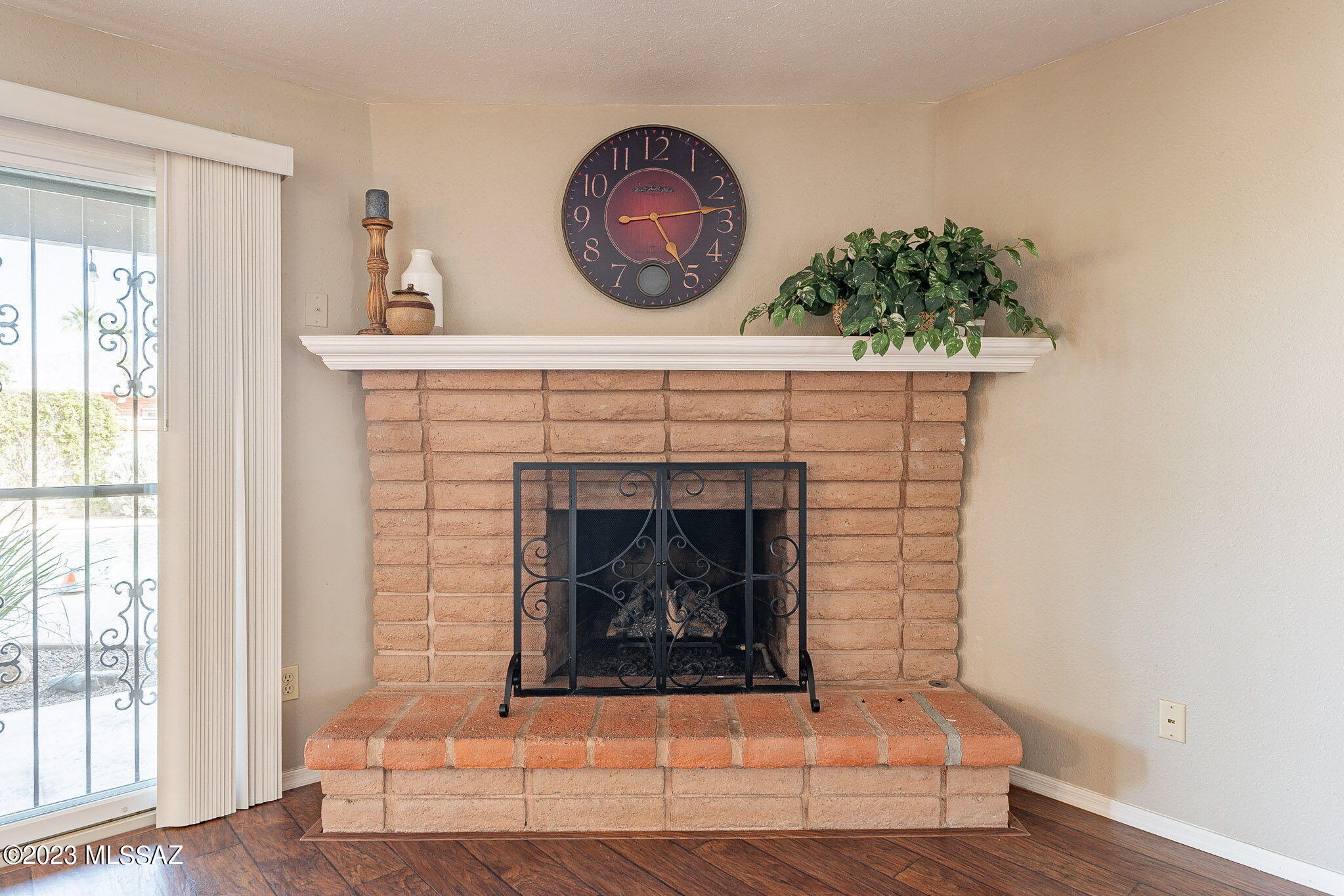 Tanque Verde Heights (1-36) - Residential
