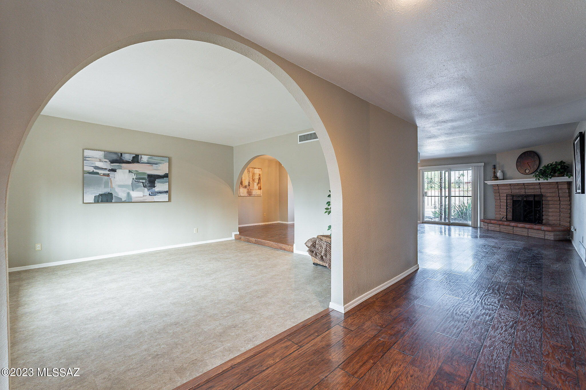 Tanque Verde Heights (1-36) - Residential