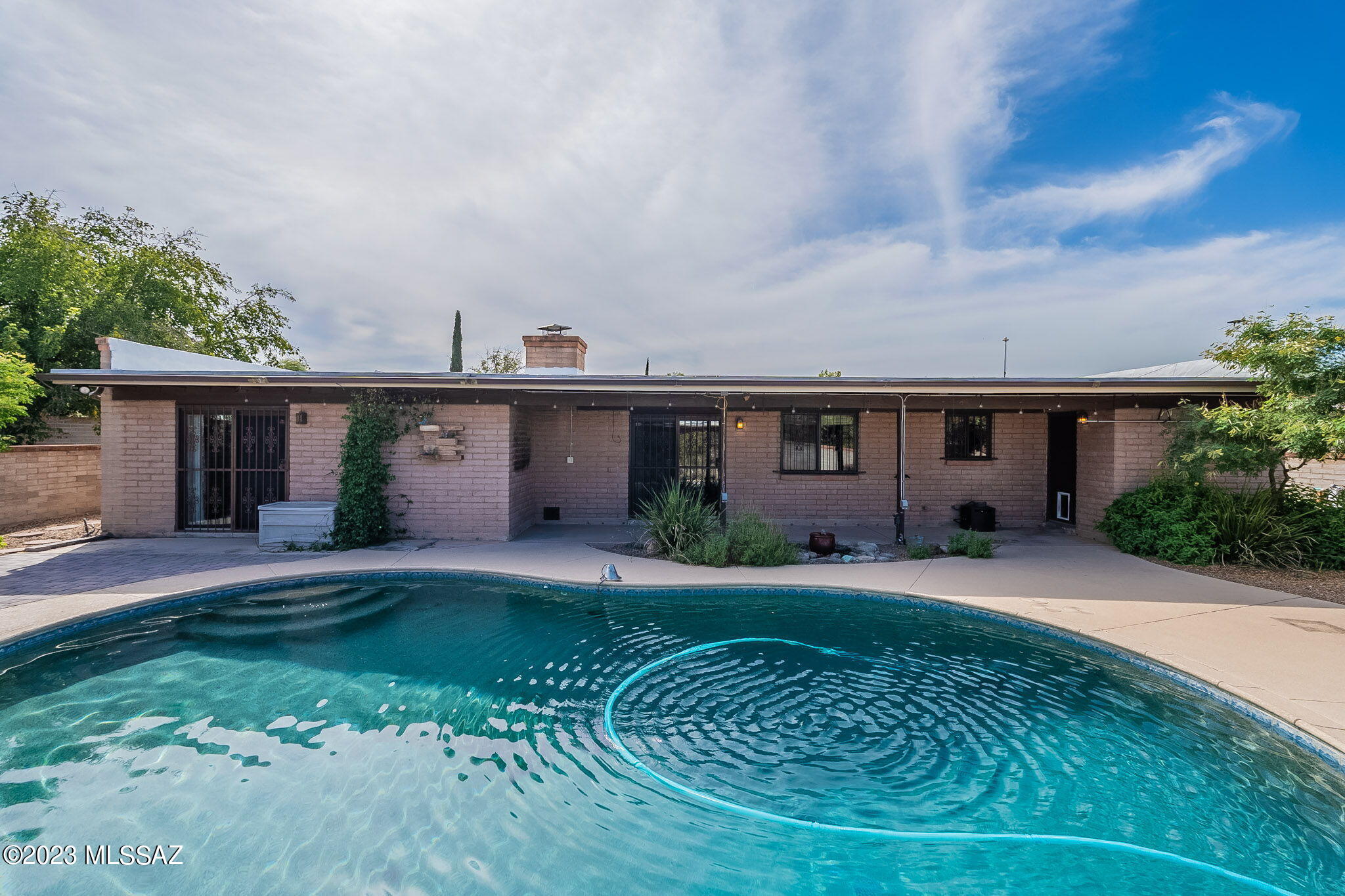 Tanque Verde Heights (1-36) - Residential