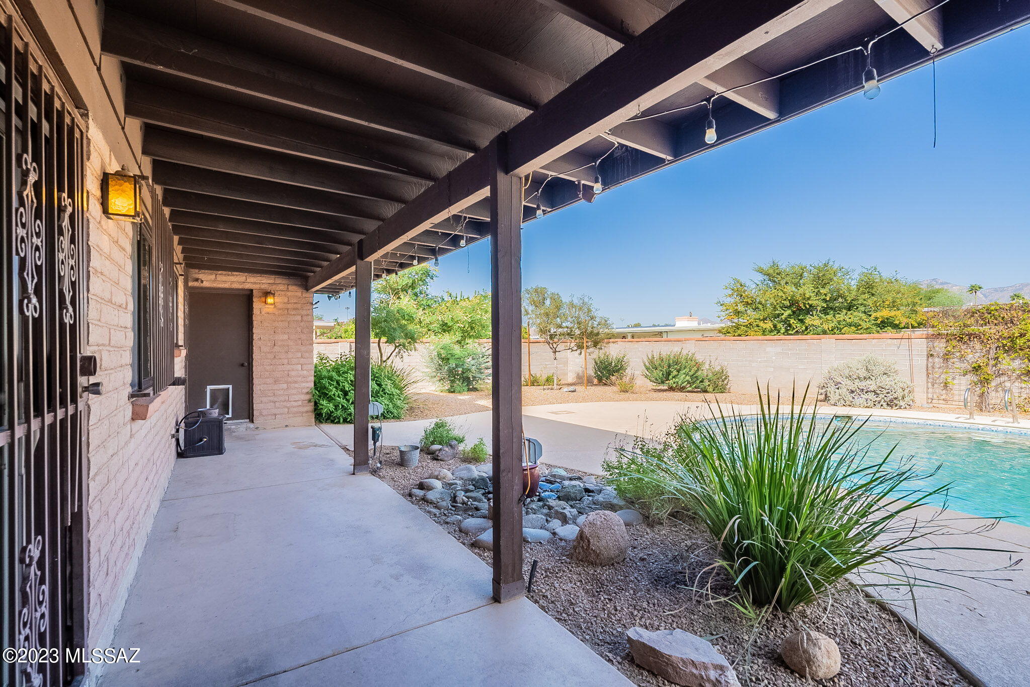 Tanque Verde Heights (1-36) - Residential