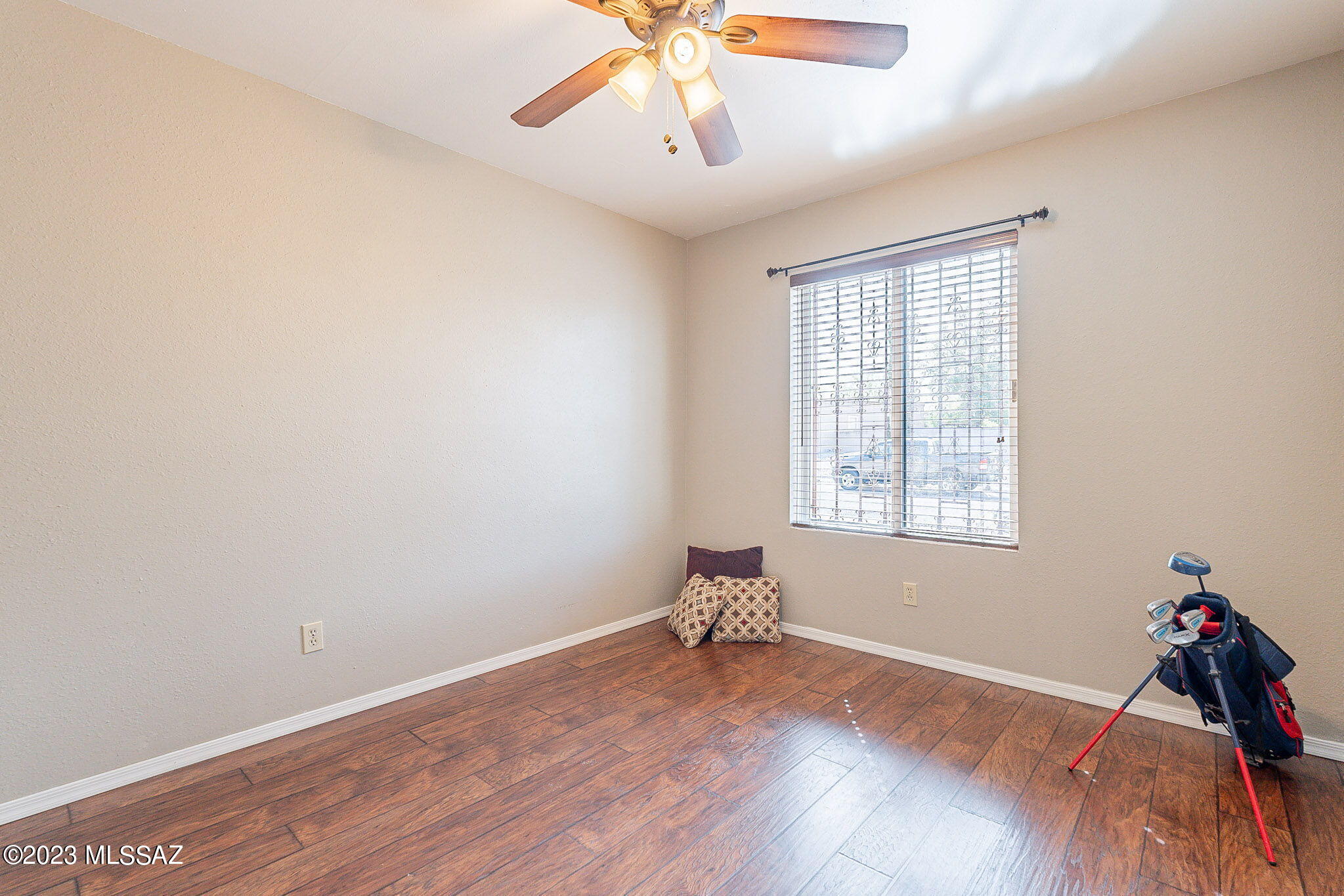 Tanque Verde Heights (1-36) - Residential
