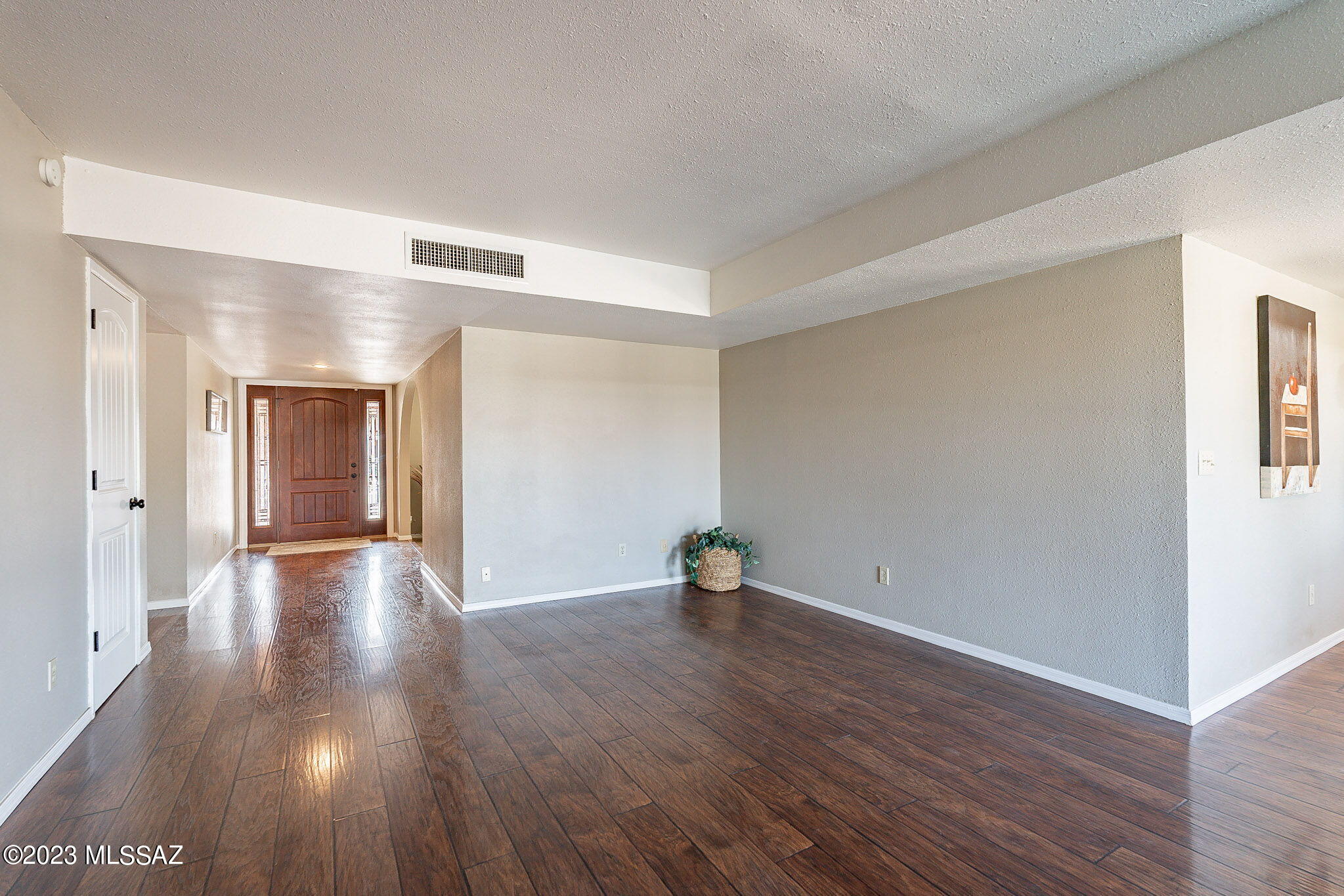 Tanque Verde Heights (1-36) - Residential