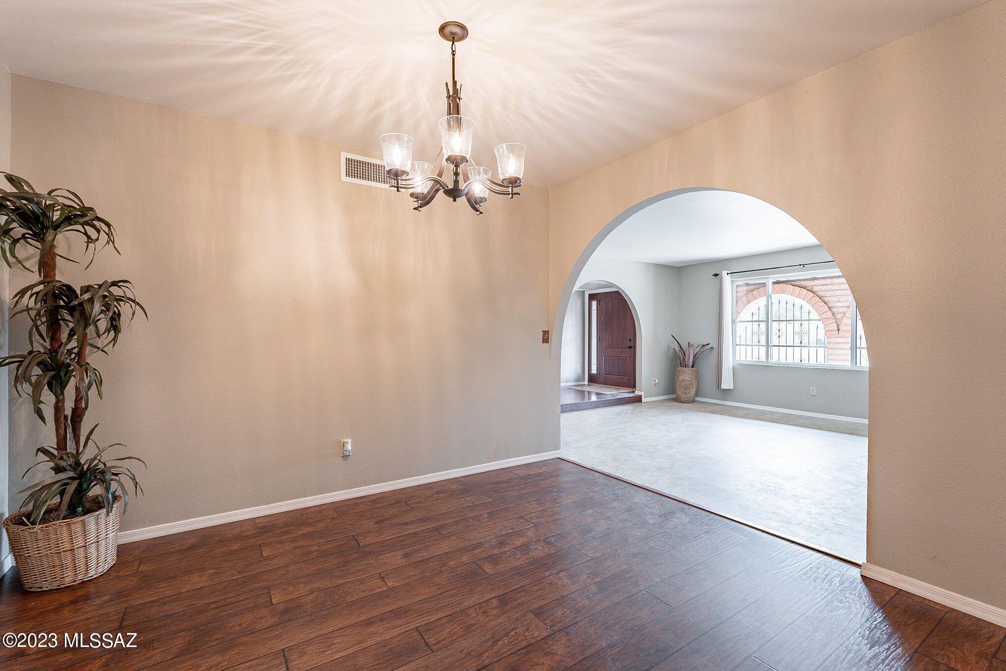 Tanque Verde Heights (1-36) - Residential