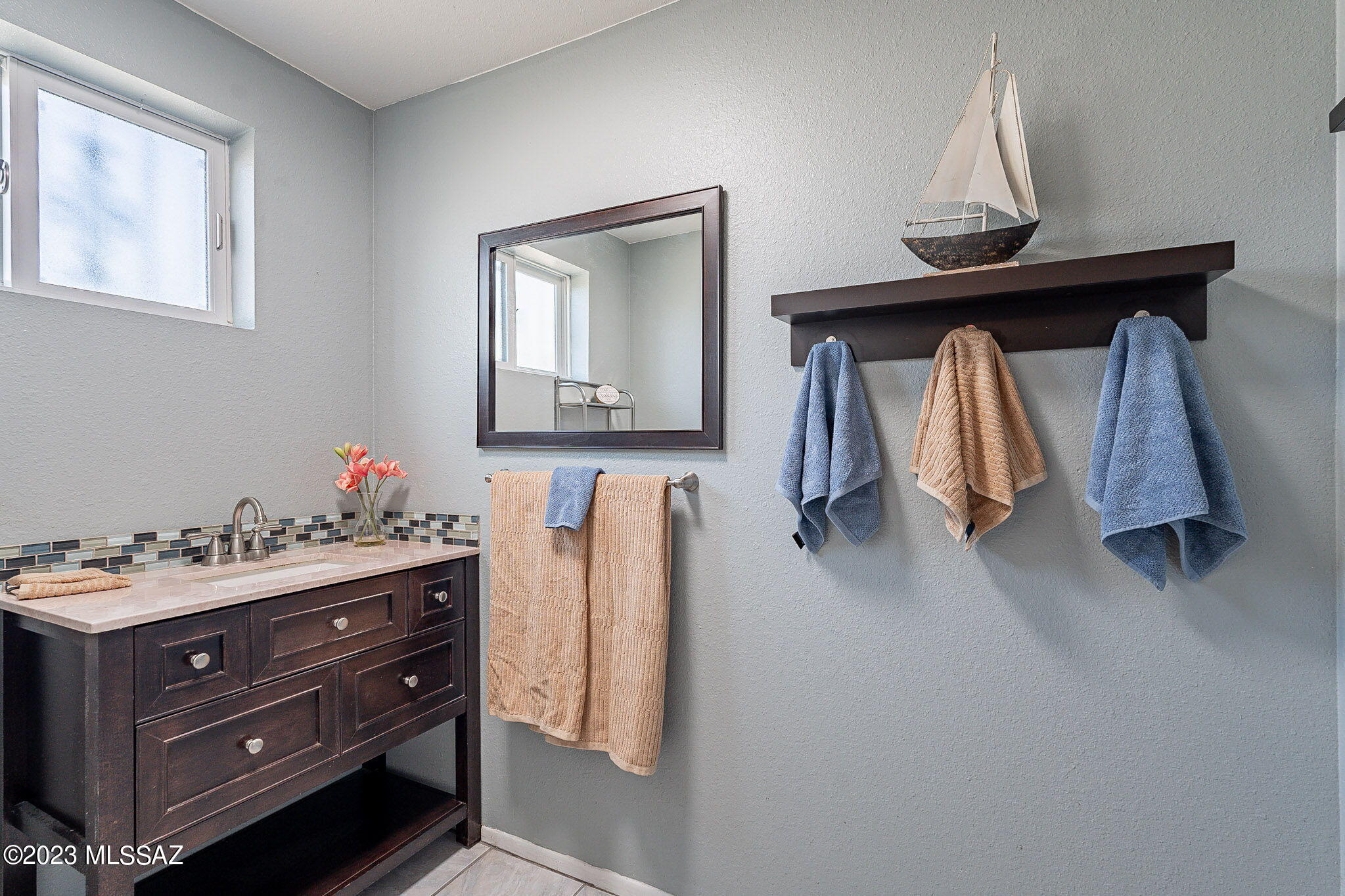 Tanque Verde Heights (1-36) - Residential