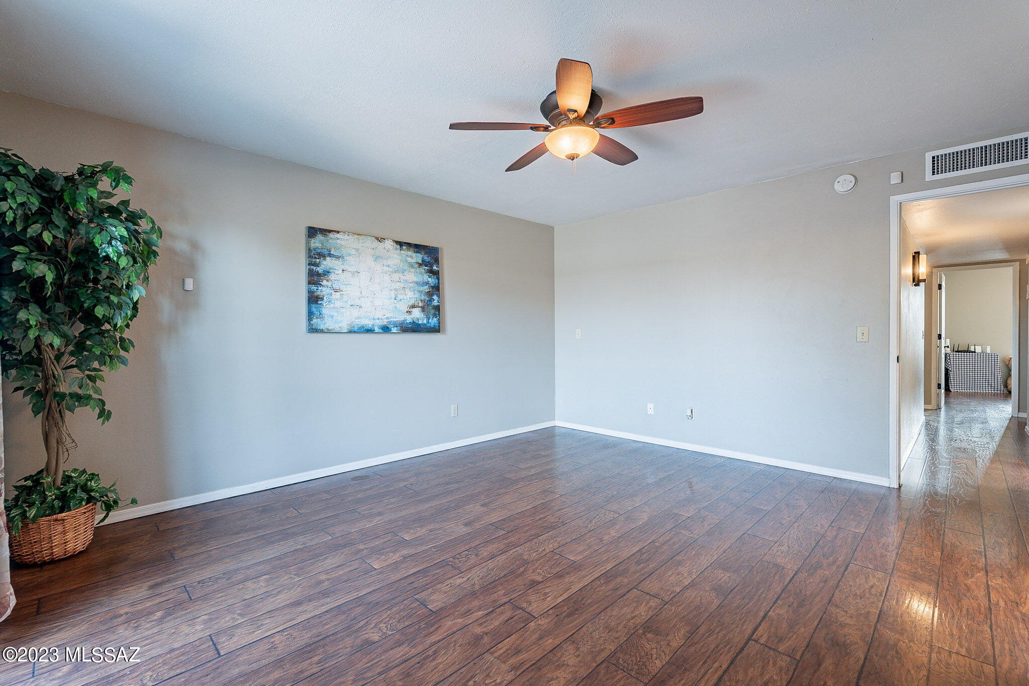 Tanque Verde Heights (1-36) - Residential
