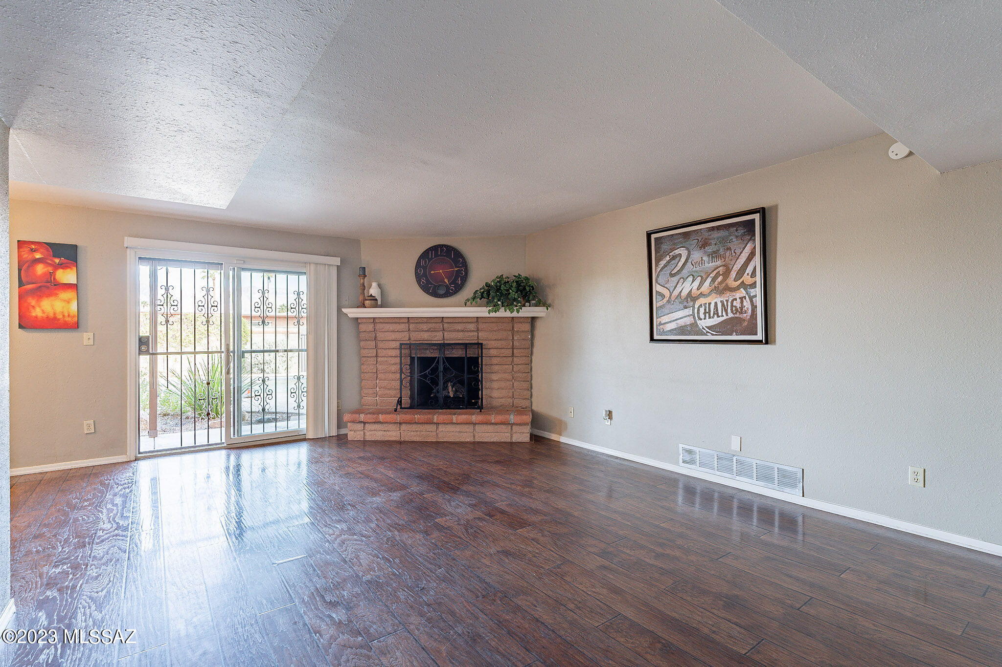 Tanque Verde Heights (1-36) - Residential