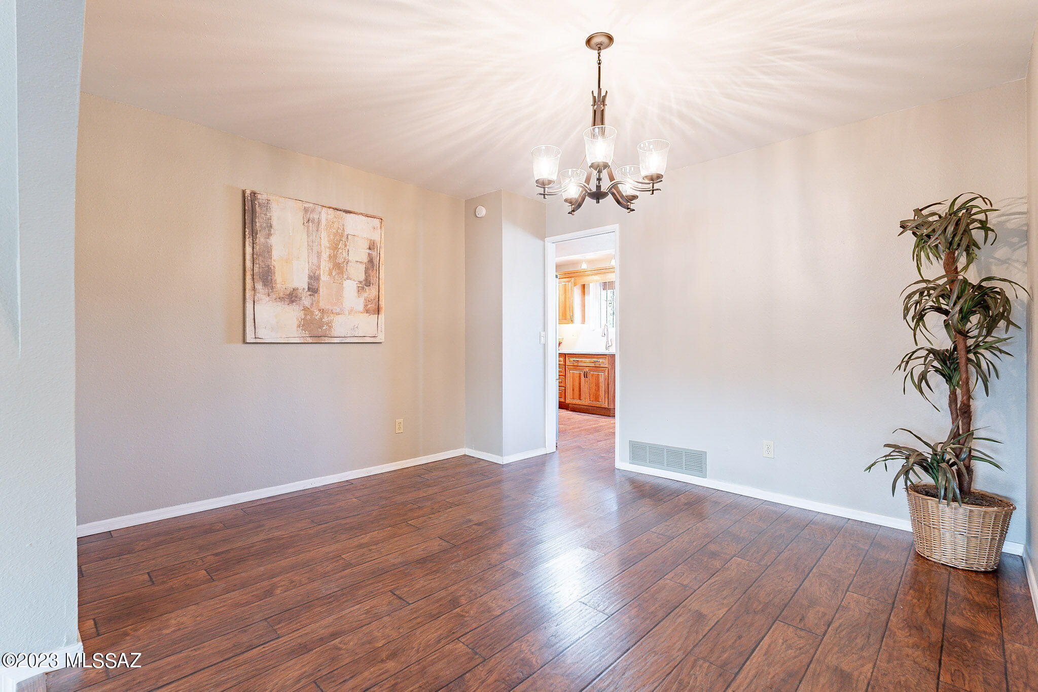 Tanque Verde Heights (1-36) - Residential