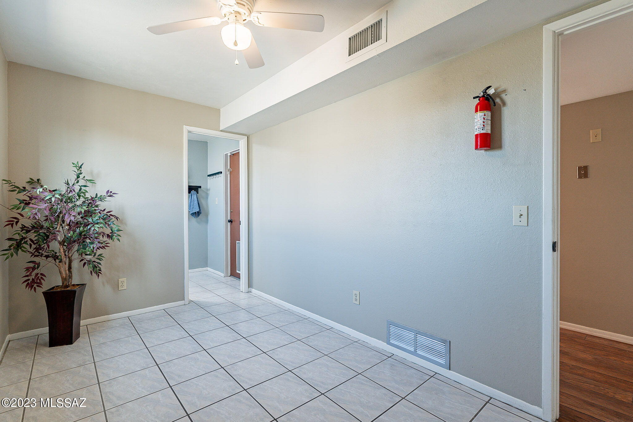 Tanque Verde Heights (1-36) - Residential