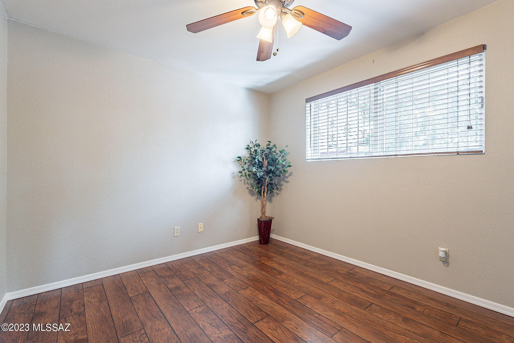 Tanque Verde Heights (1-36) - Residential