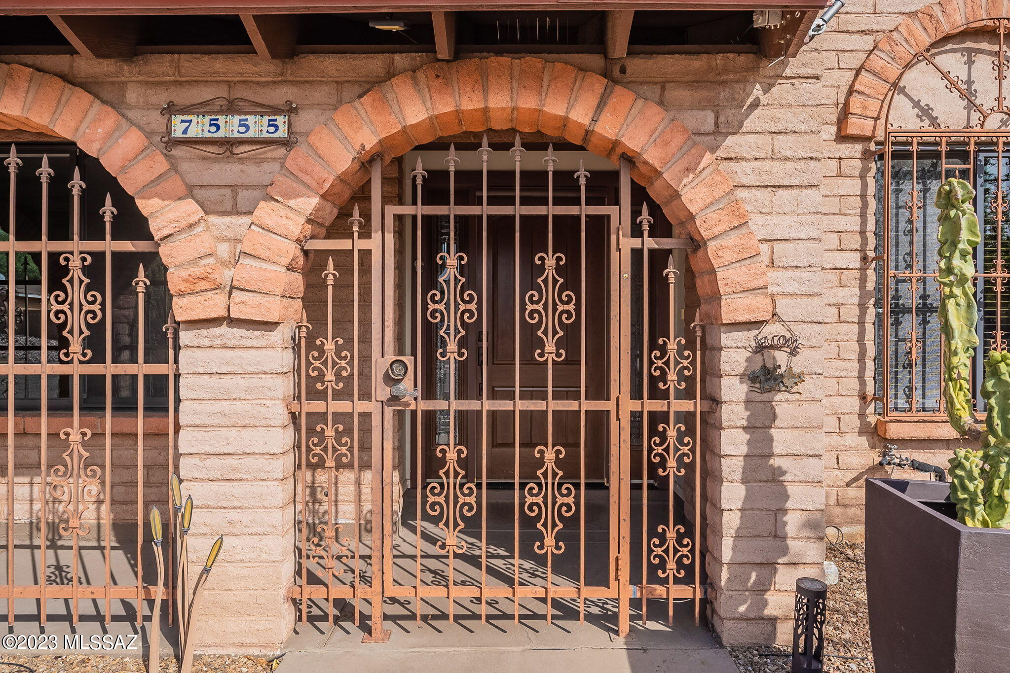 Tanque Verde Heights (1-36) - Residential
