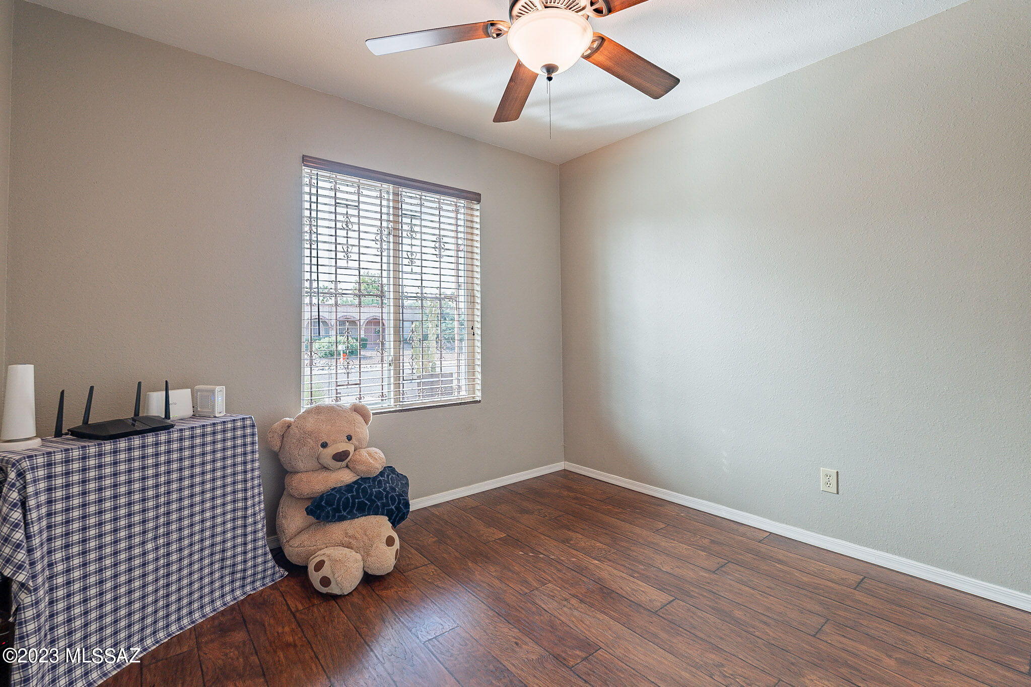 Tanque Verde Heights (1-36) - Residential
