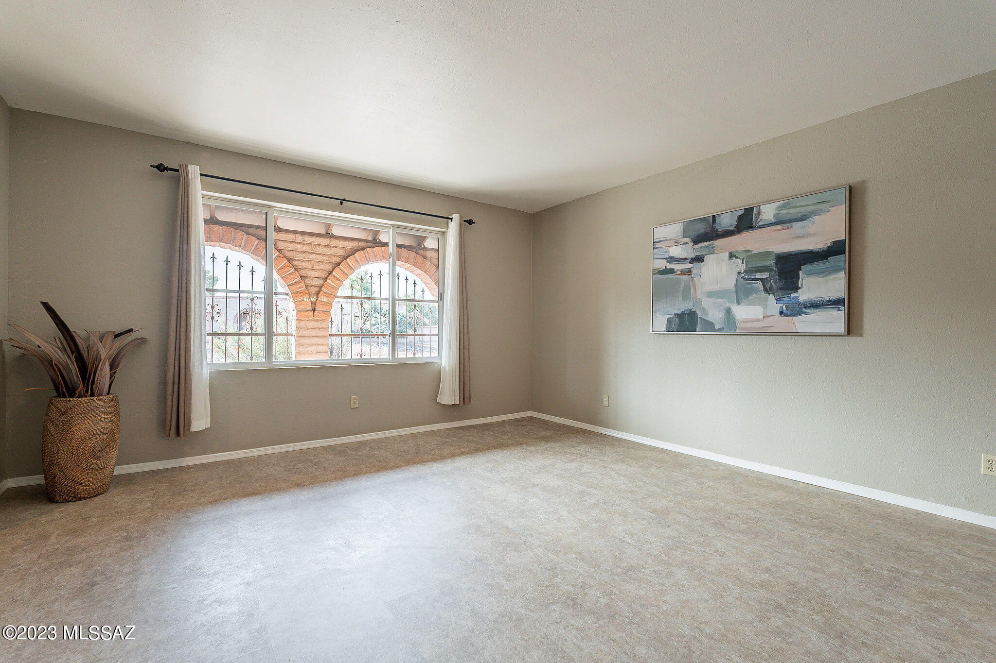 Tanque Verde Heights (1-36) - Residential