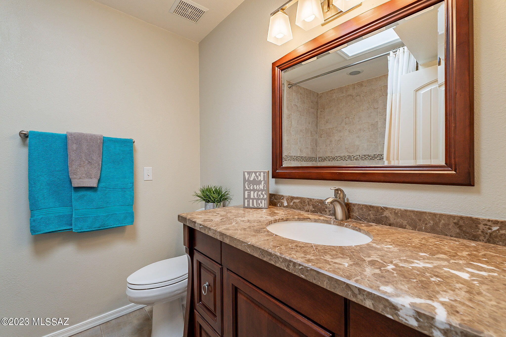 Tanque Verde Heights (1-36) - Residential