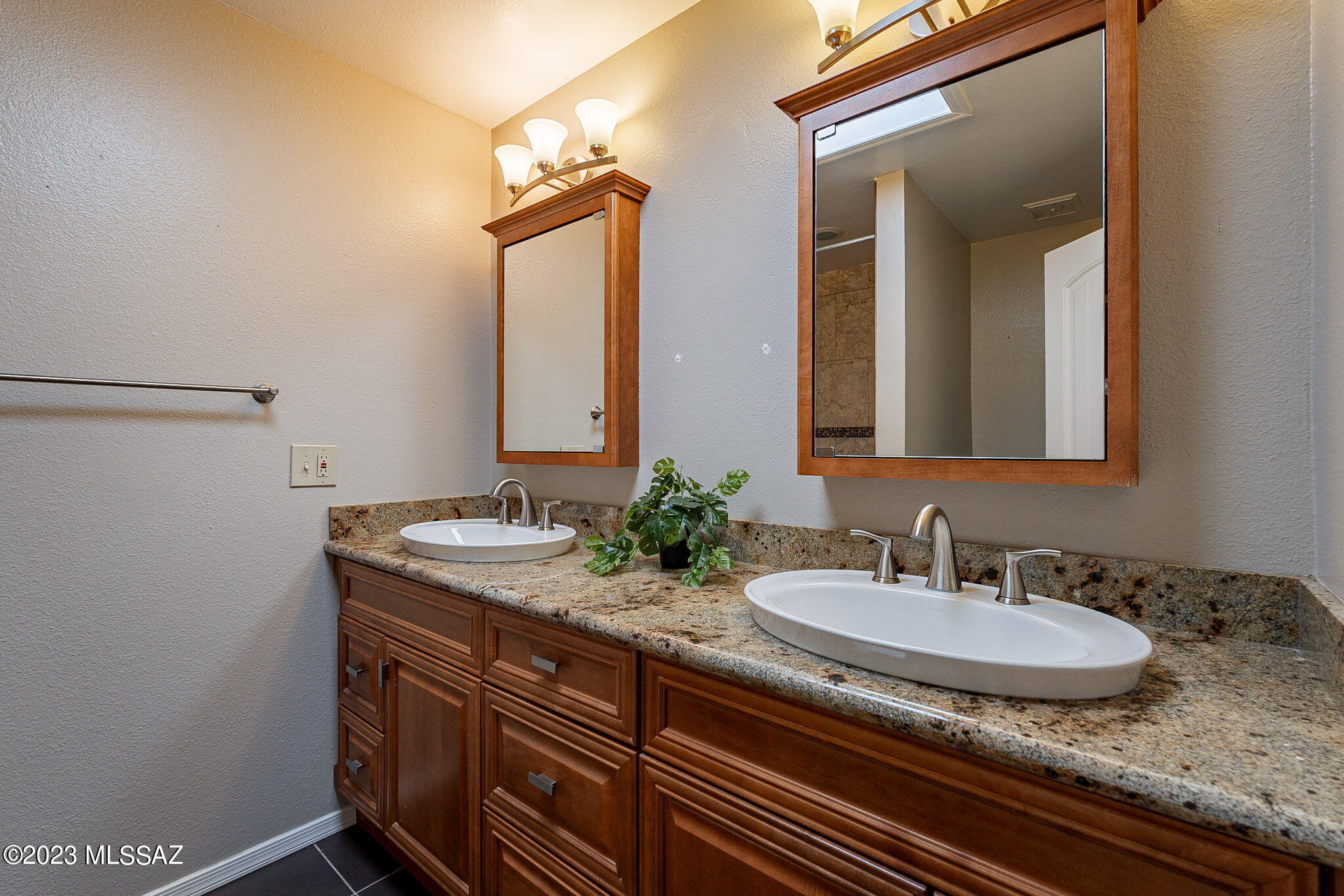 Tanque Verde Heights (1-36) - Residential