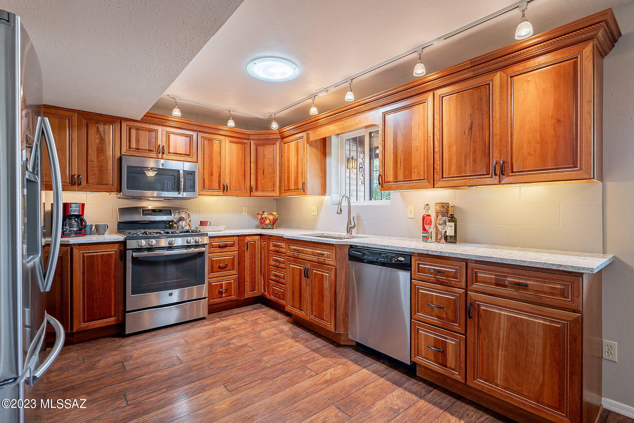 Tanque Verde Heights (1-36) - Residential