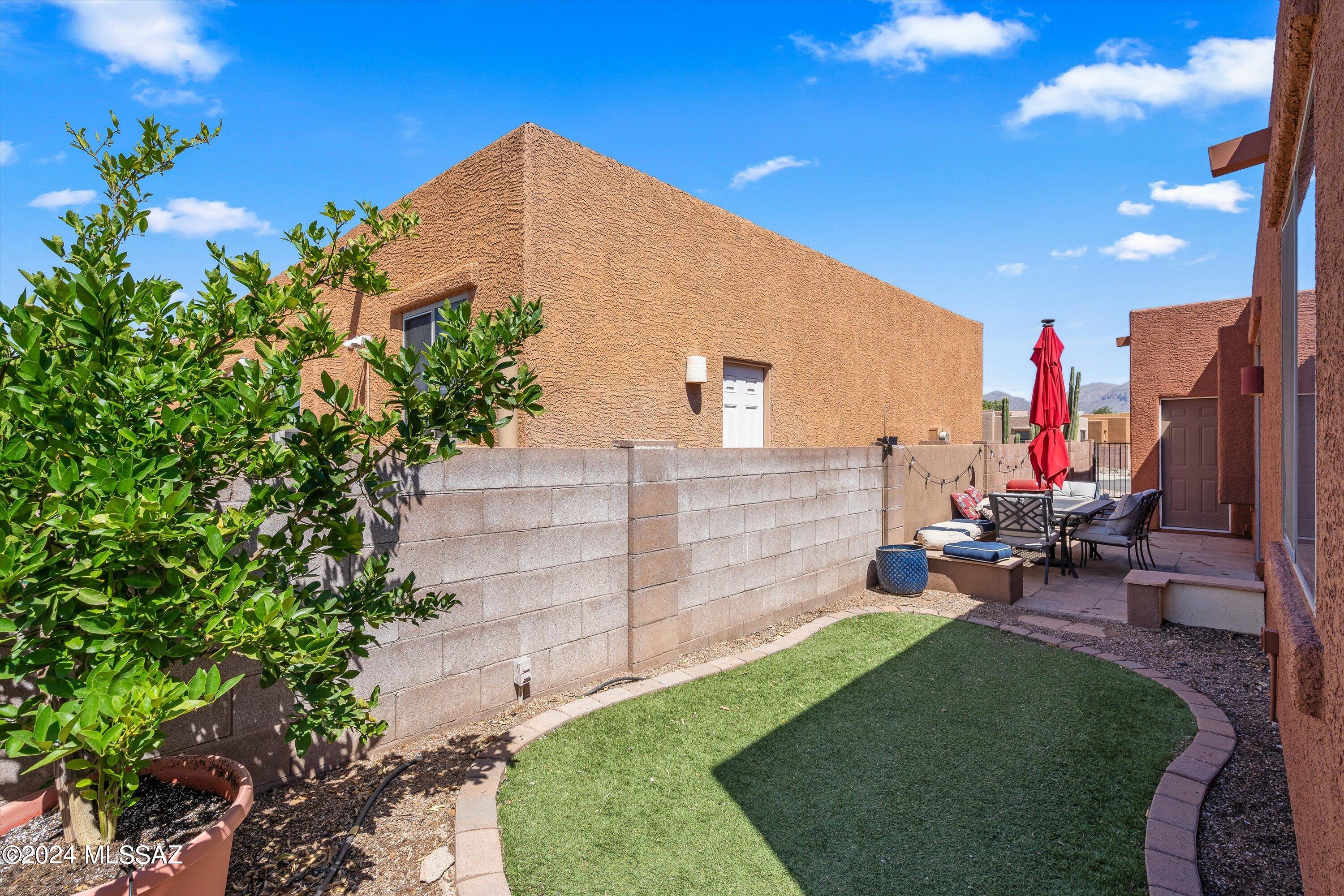 Monte Vista (1-58) - Residential