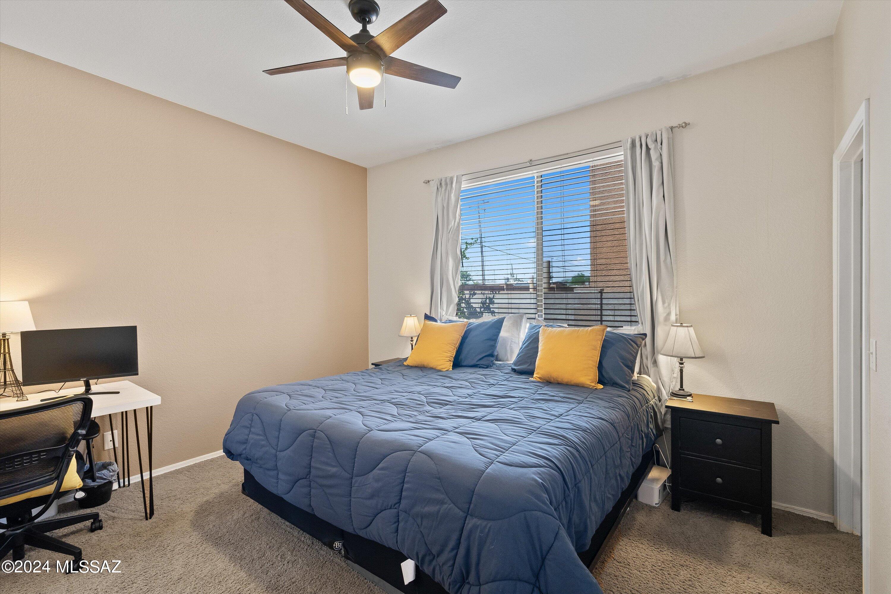 Monte Vista (1-58) - Residential