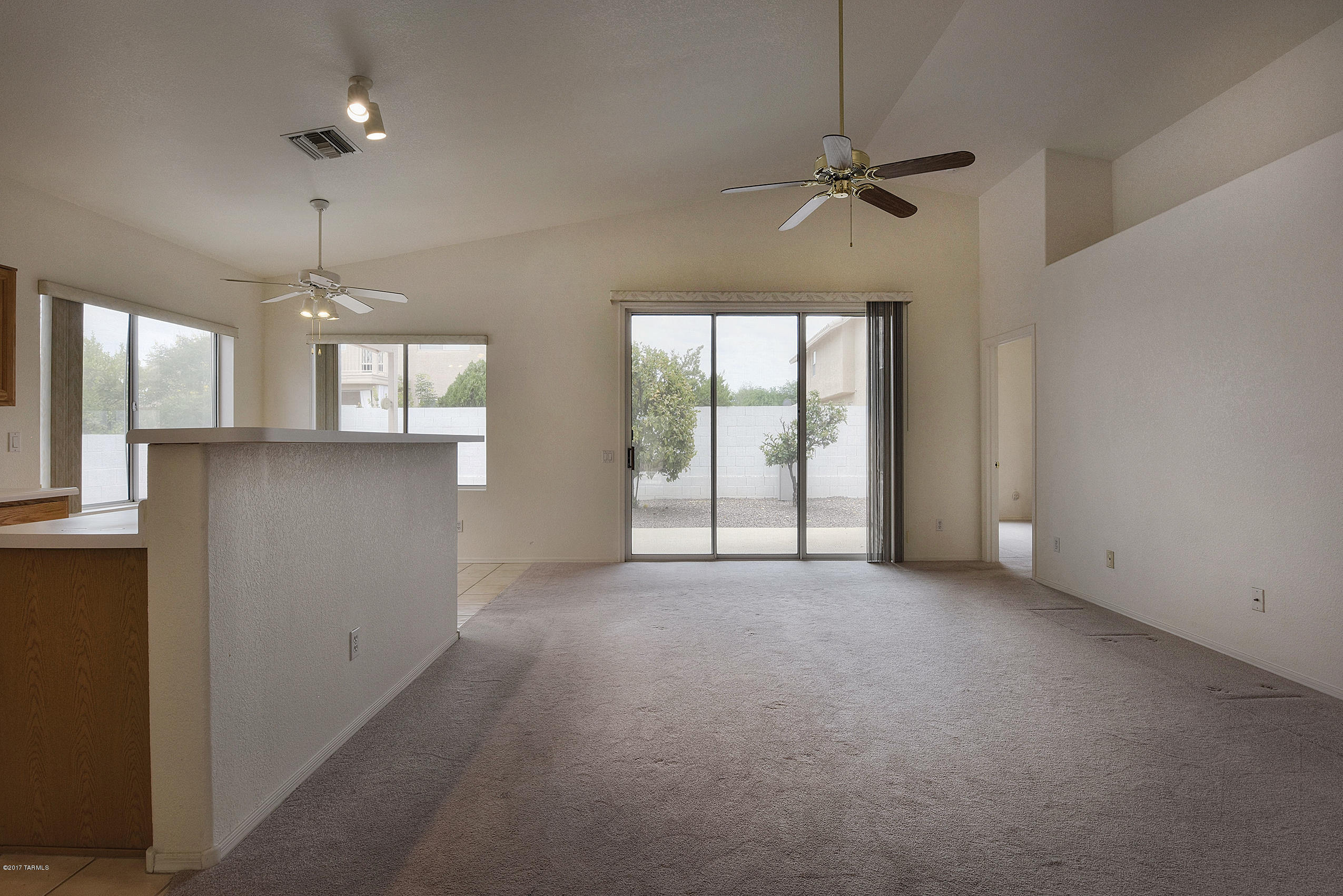 Continental Ranch Parcel 18 (1-160) - Residential