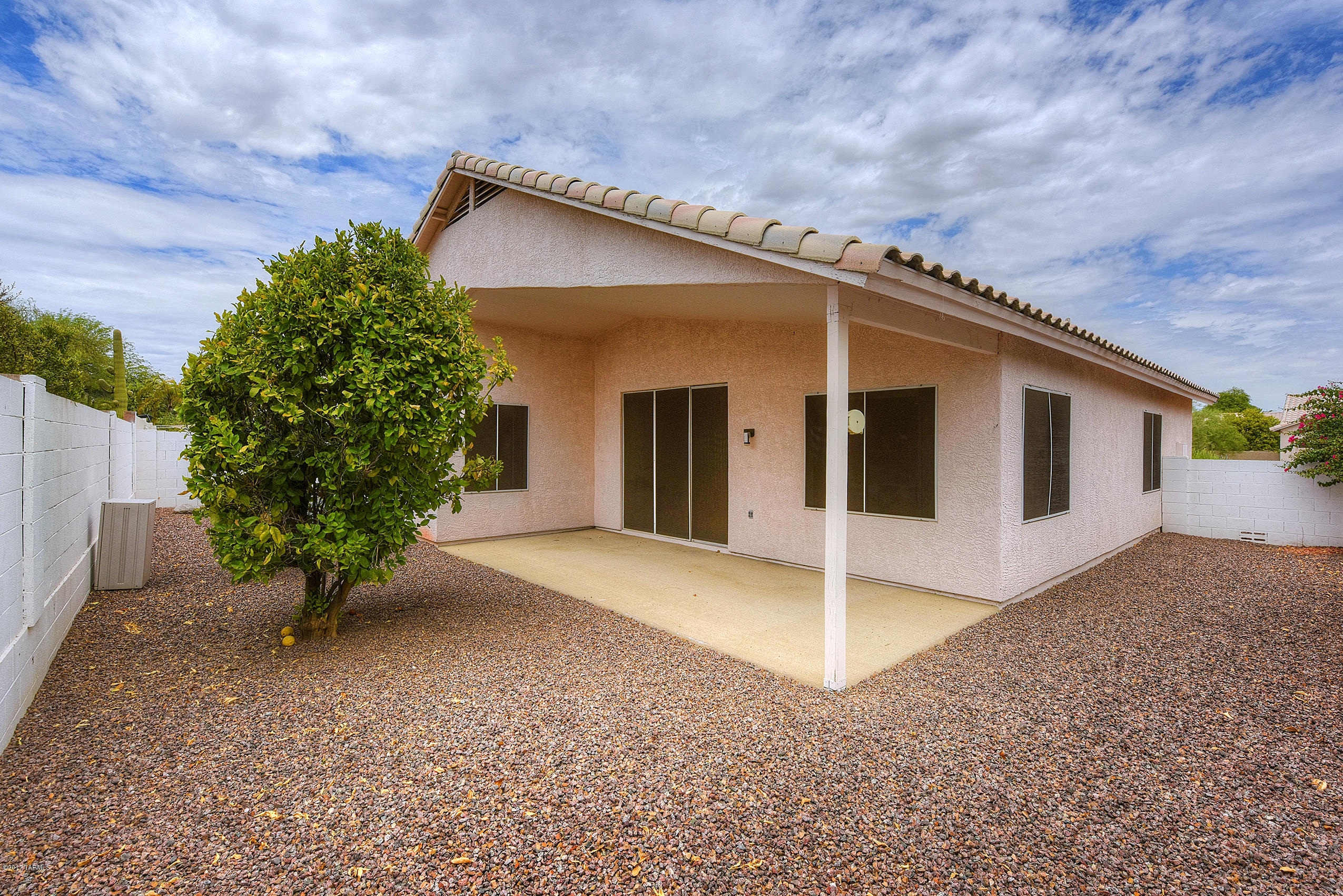 Continental Ranch Parcel 18 (1-160) - Residential