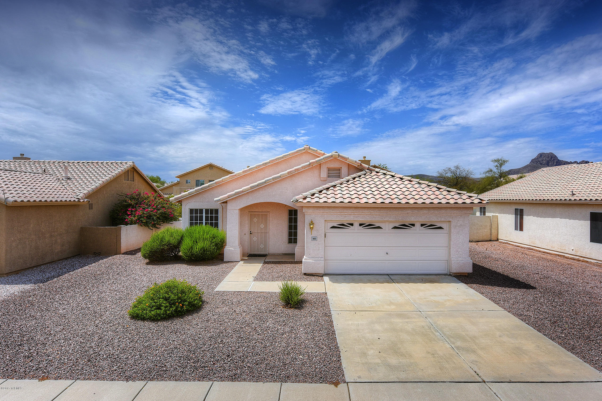 Continental Ranch Parcel 18 (1-160) - Residential