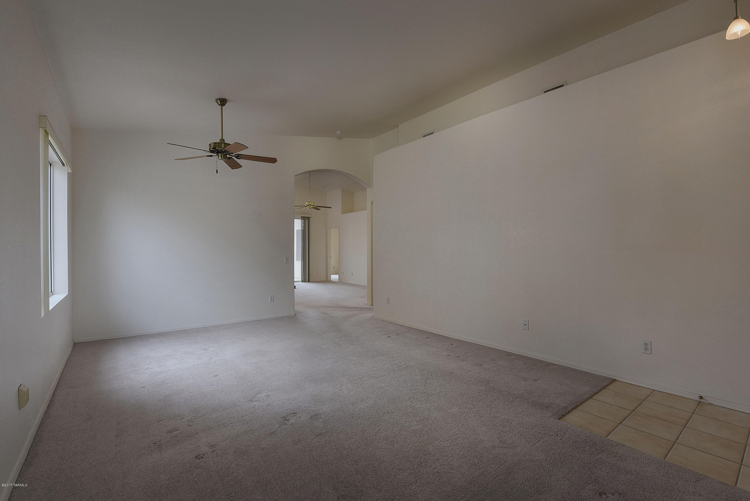 Continental Ranch Parcel 18 (1-160) - Residential