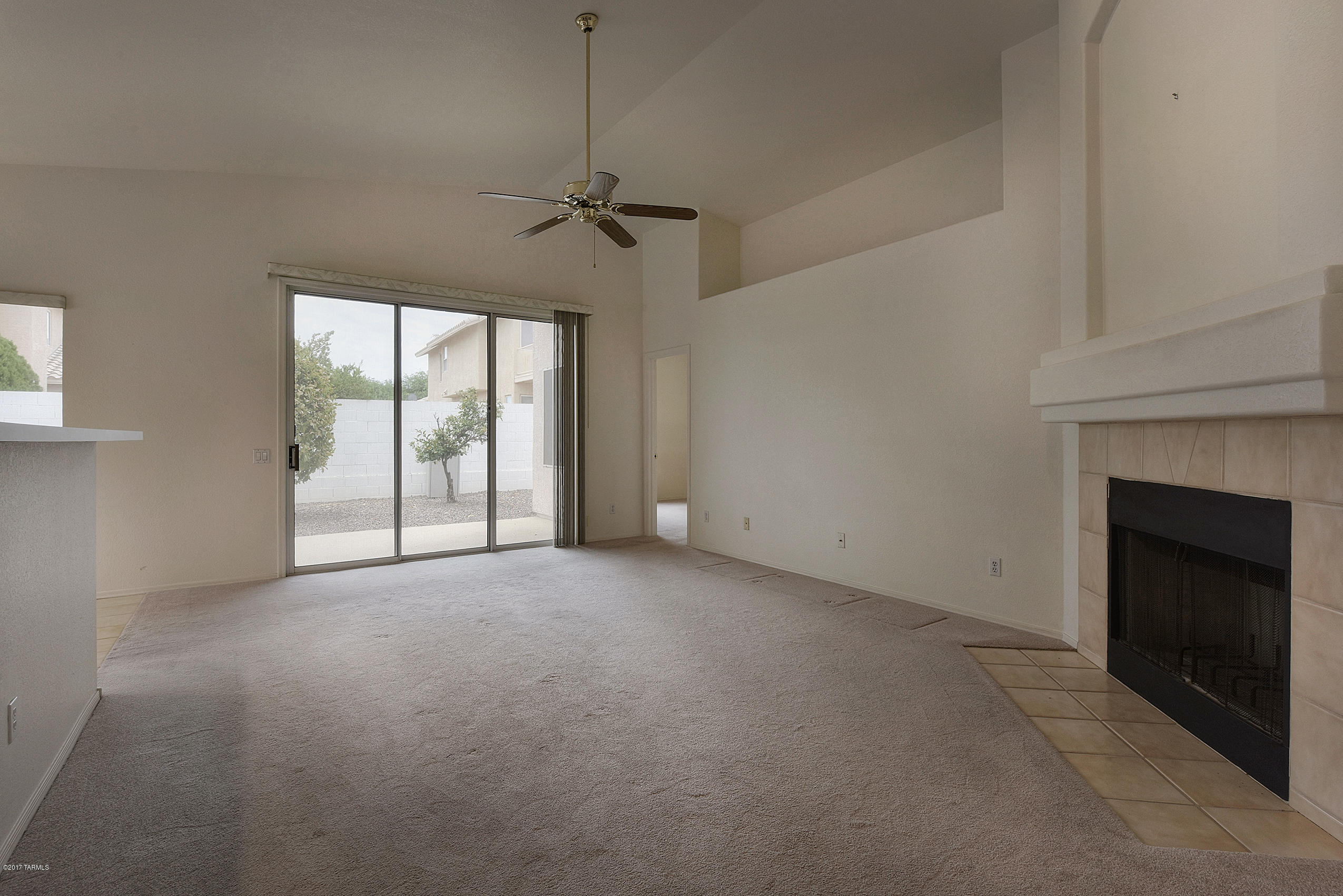 Continental Ranch Parcel 18 (1-160) - Residential