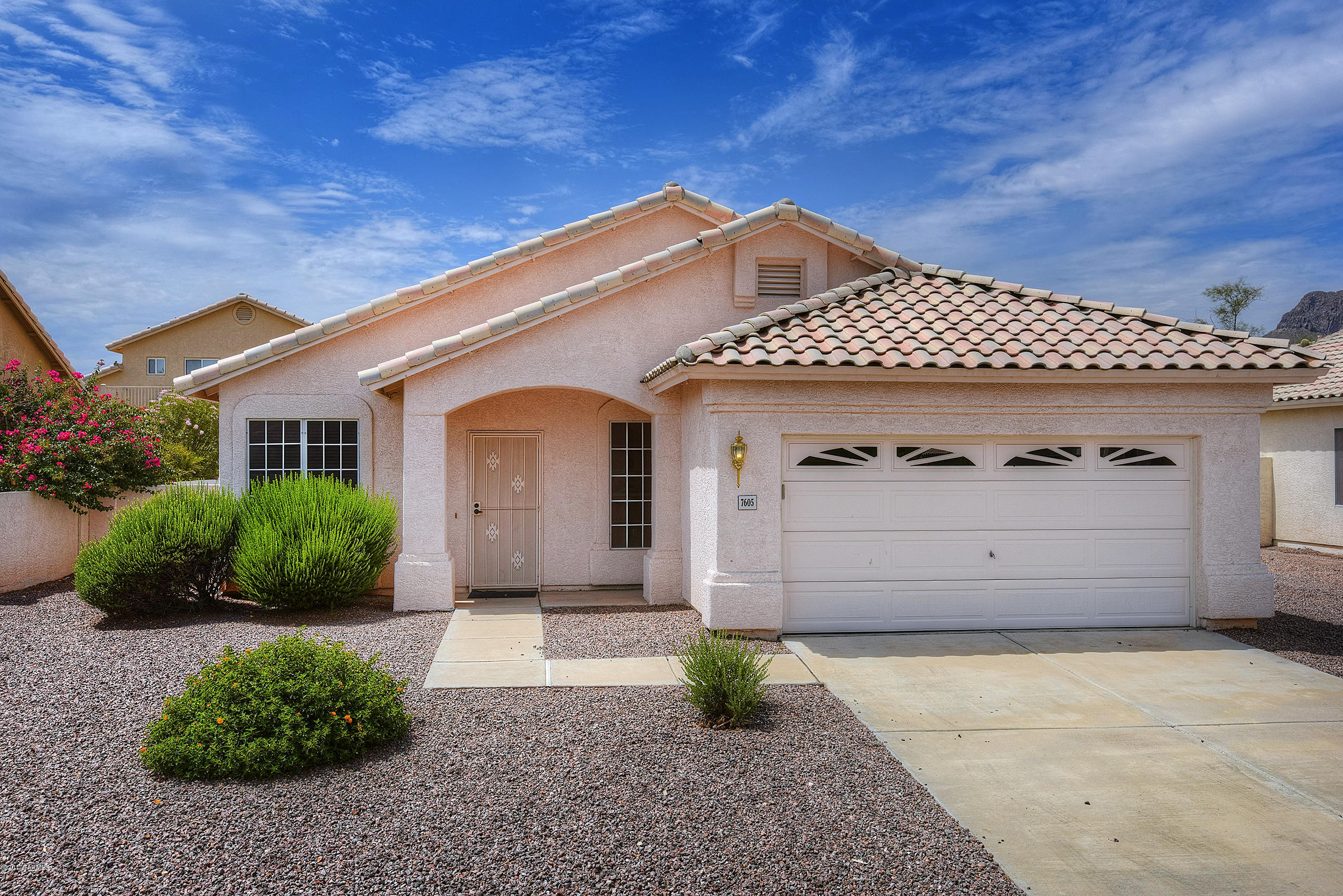 Continental Ranch Parcel 18 (1-160) - Residential