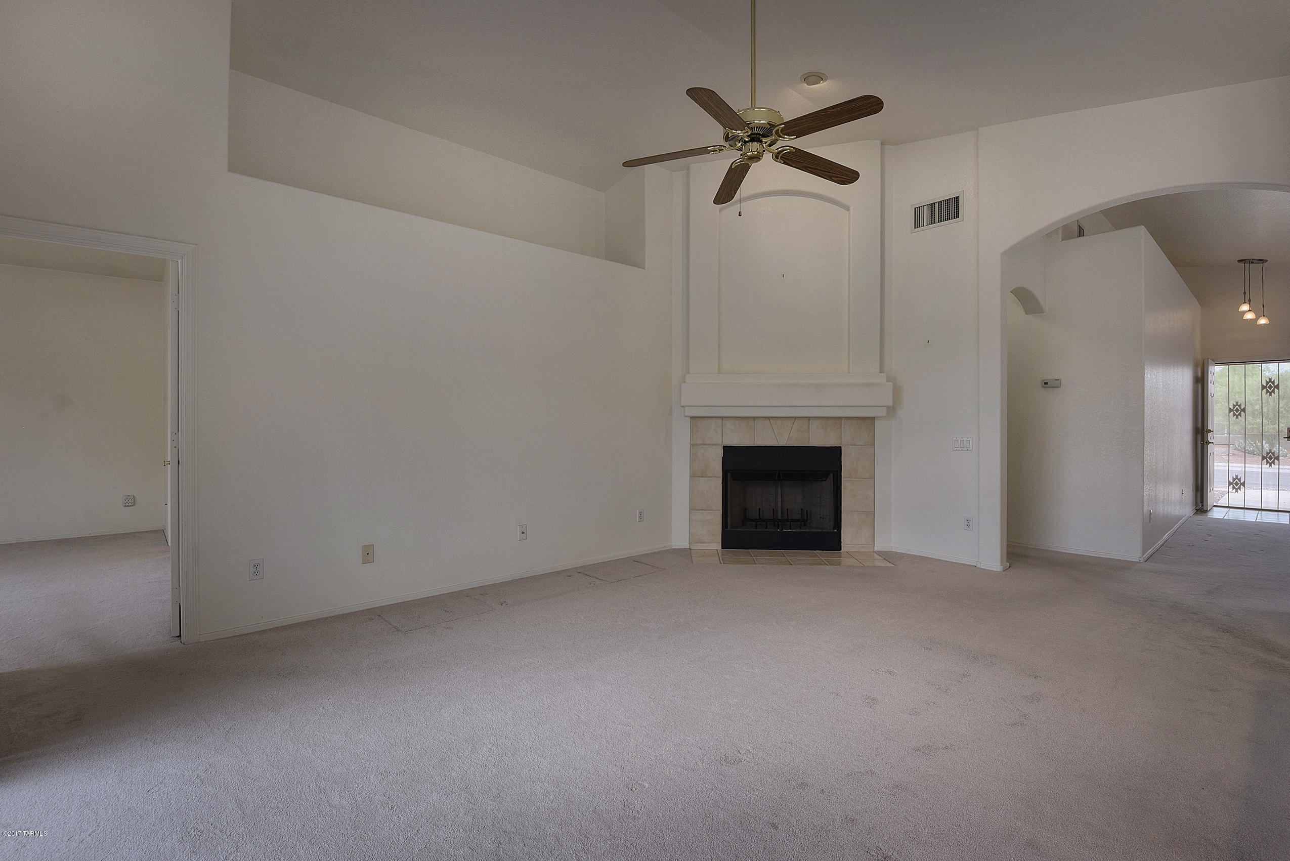 Continental Ranch Parcel 18 (1-160) - Residential