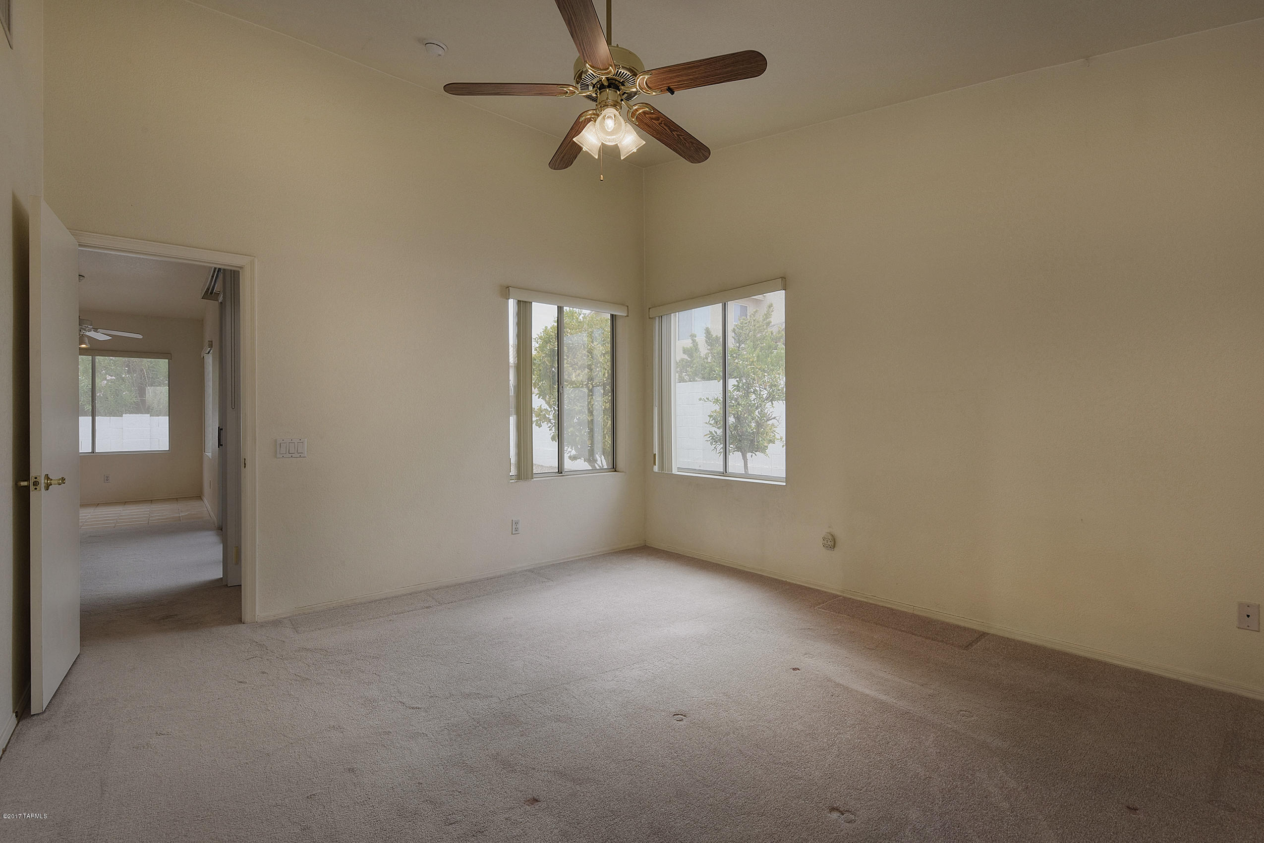 Continental Ranch Parcel 18 (1-160) - Residential