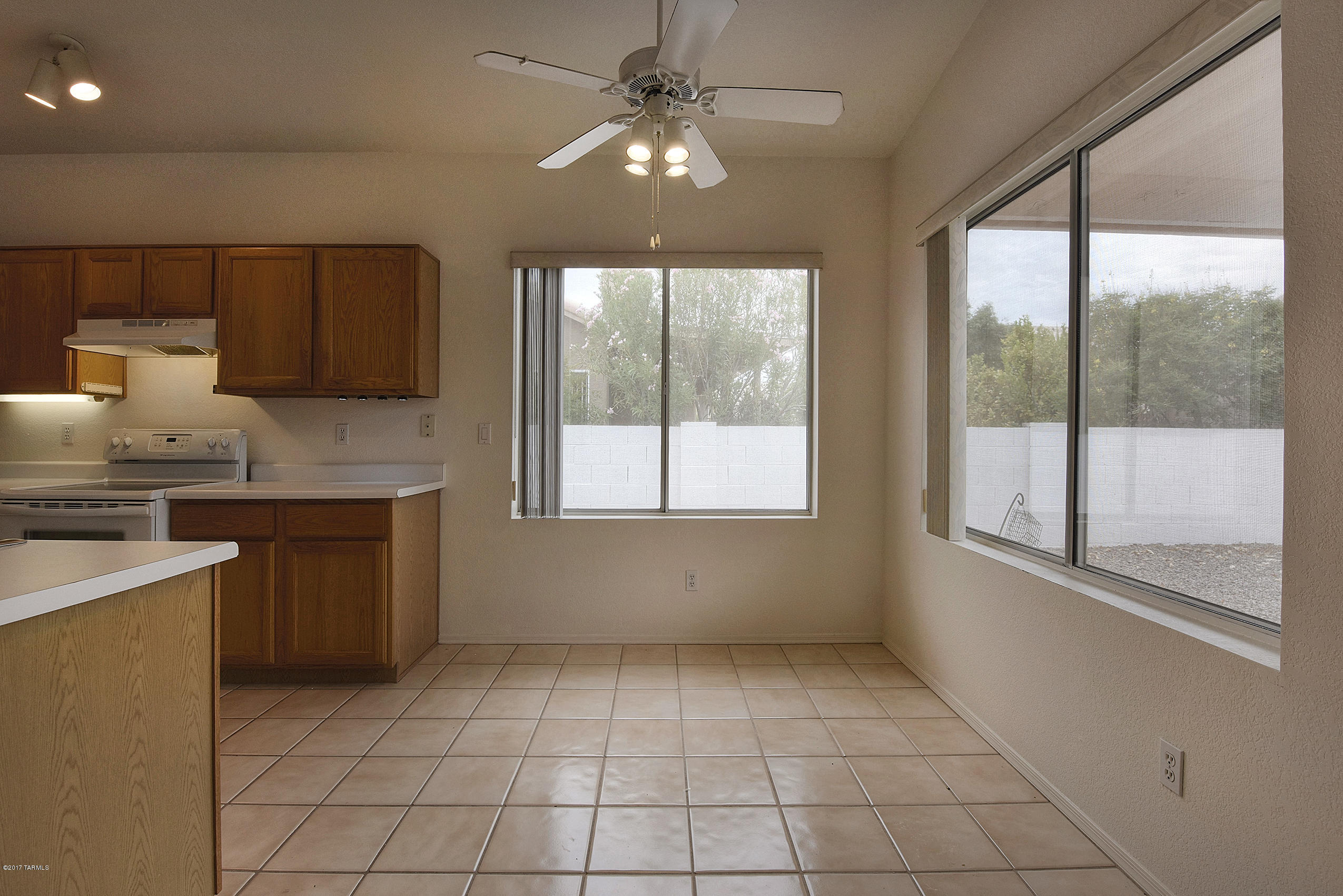 Continental Ranch Parcel 18 (1-160) - Residential