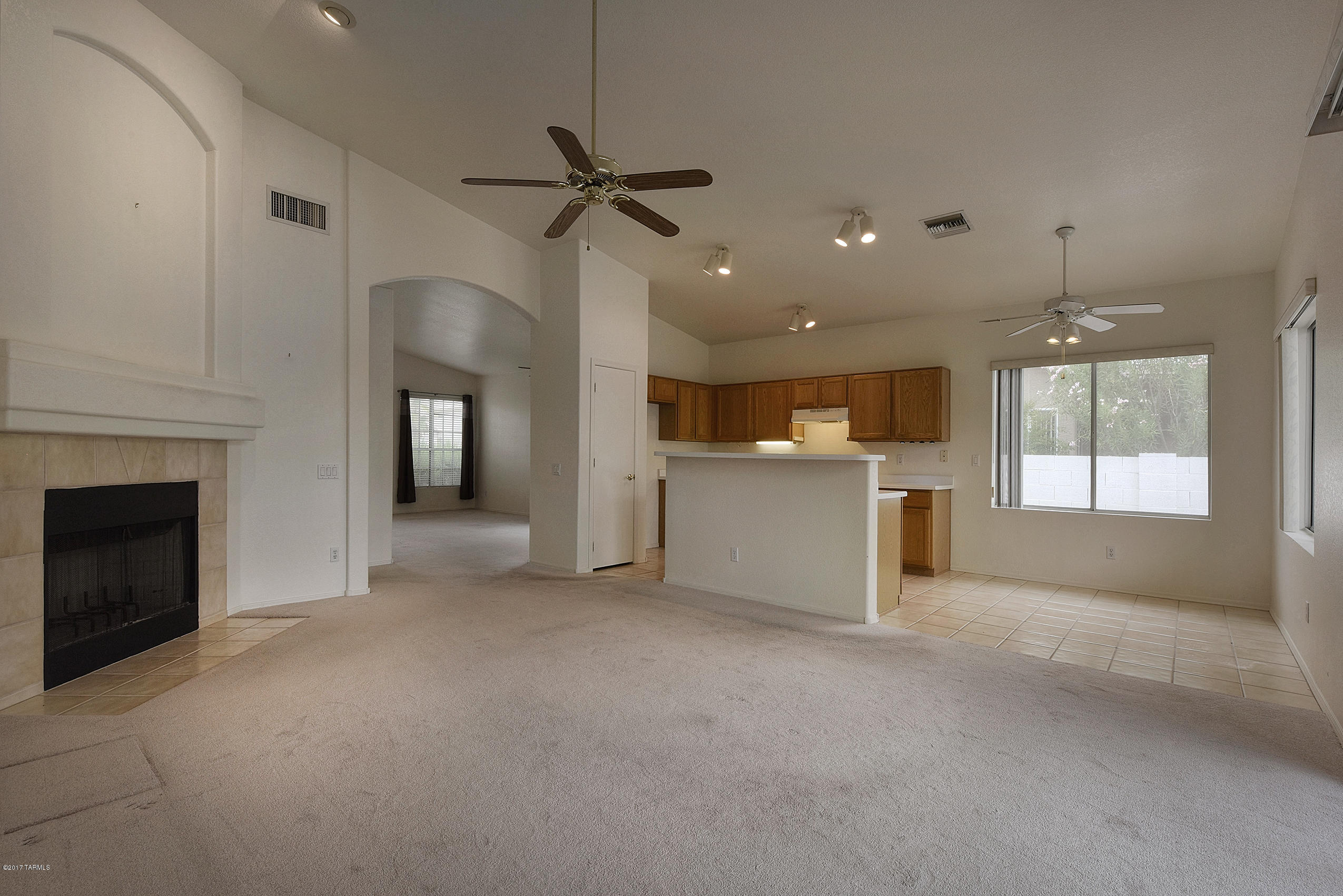 Continental Ranch Parcel 18 (1-160) - Residential