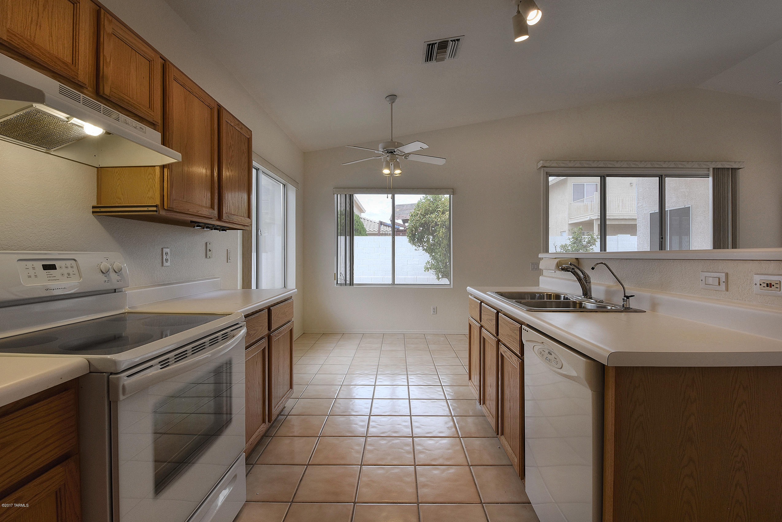 Continental Ranch Parcel 18 (1-160) - Residential