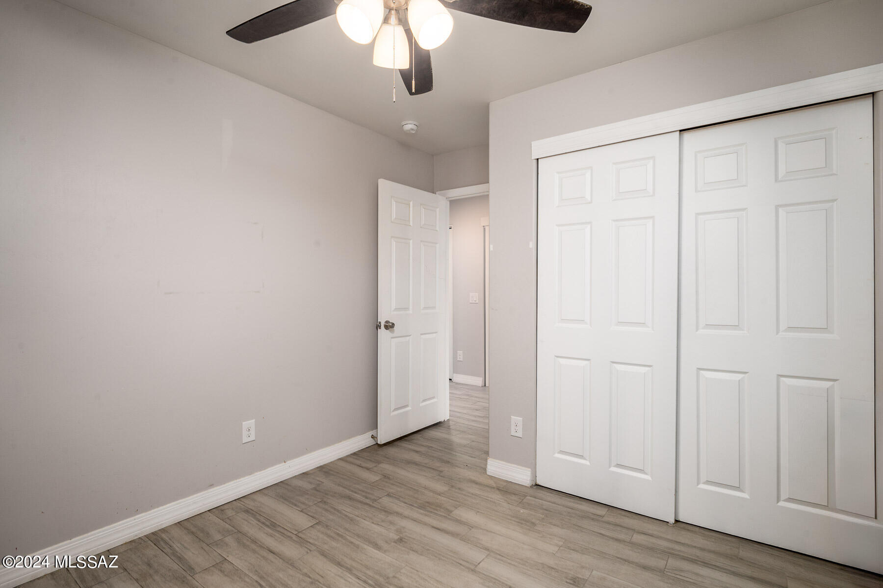 Bronx Park - Residential