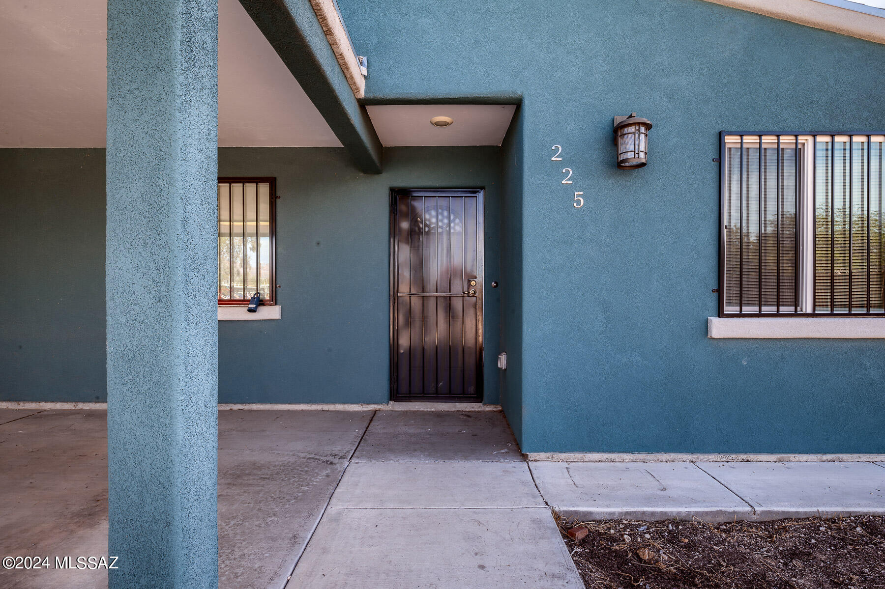 Bronx Park - Residential