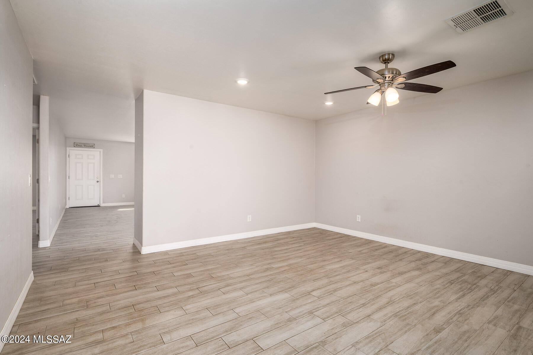 Bronx Park - Residential