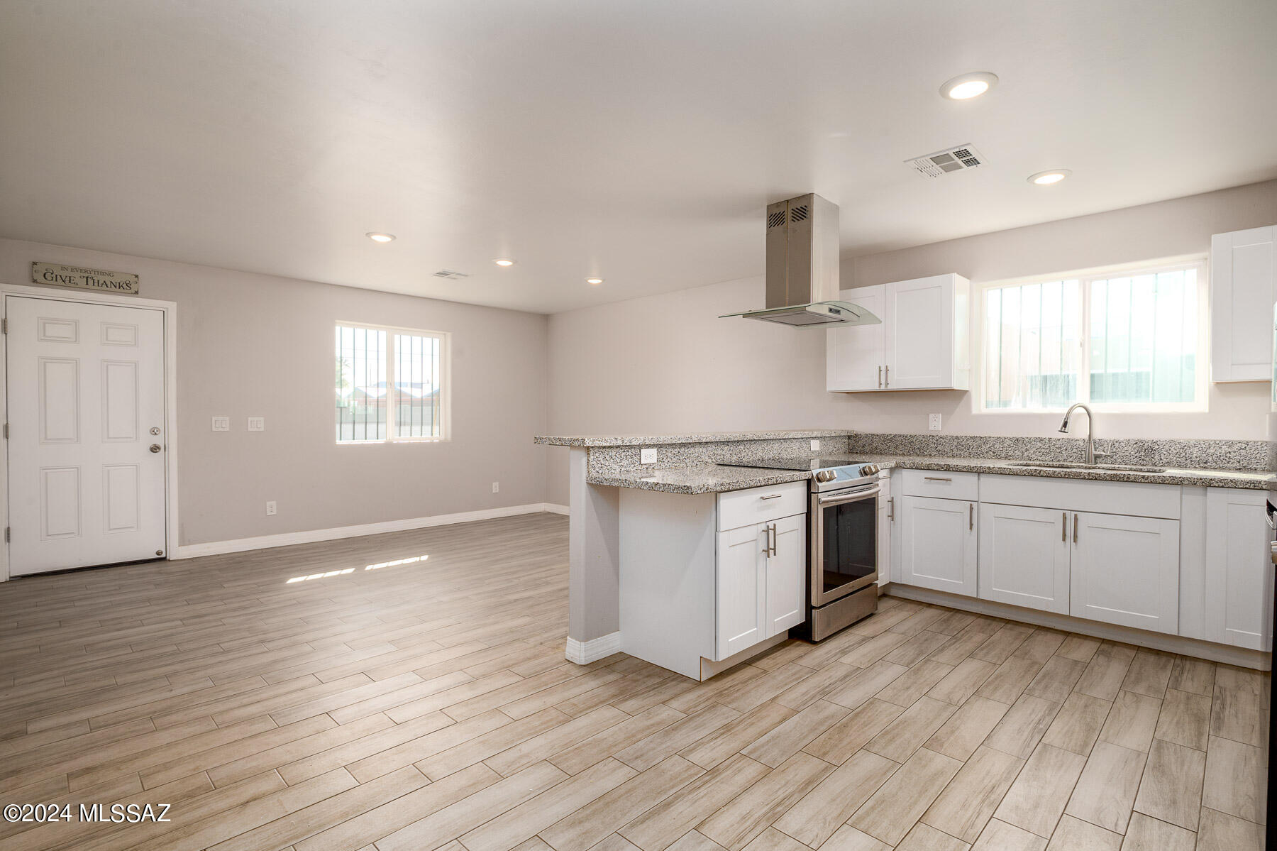 Bronx Park - Residential