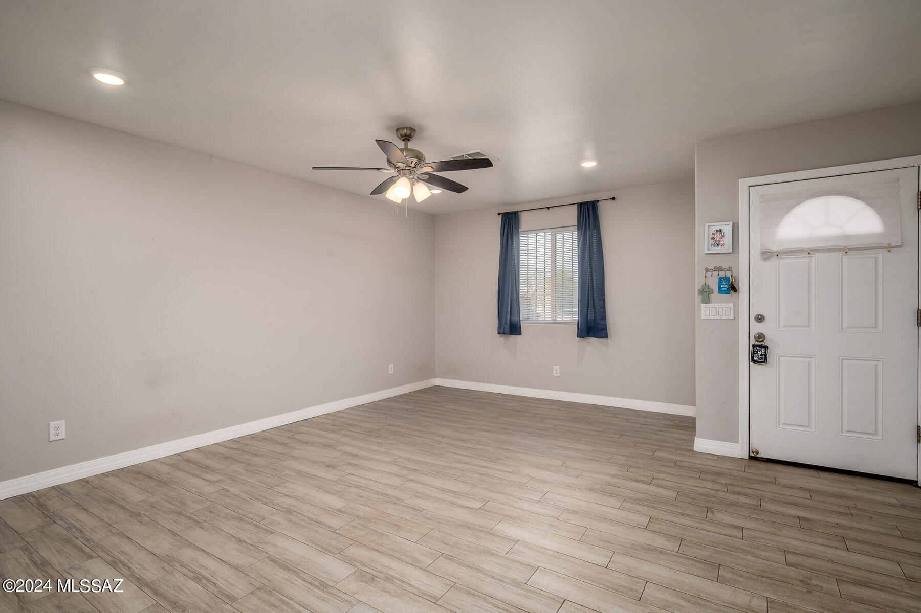 Bronx Park - Residential
