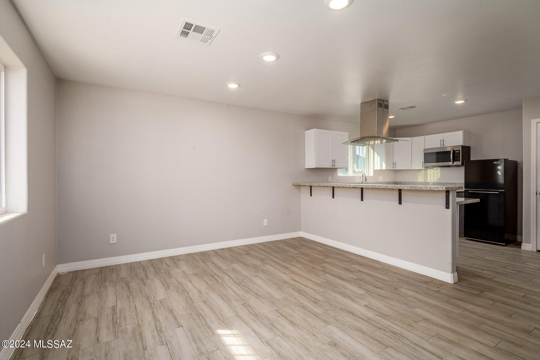Bronx Park - Residential
