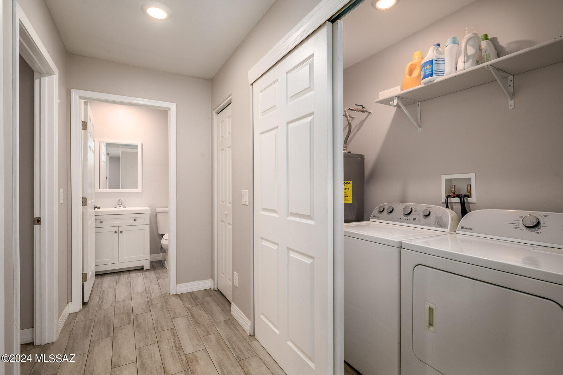 Bronx Park - Residential
