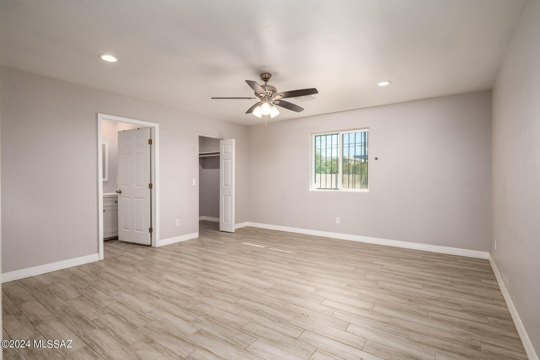 Bronx Park - Residential