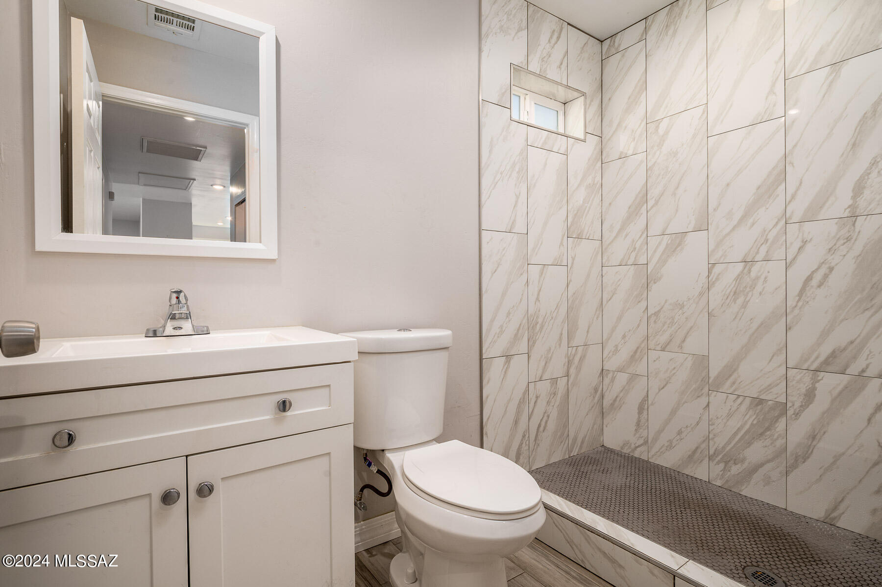 Bronx Park - Residential