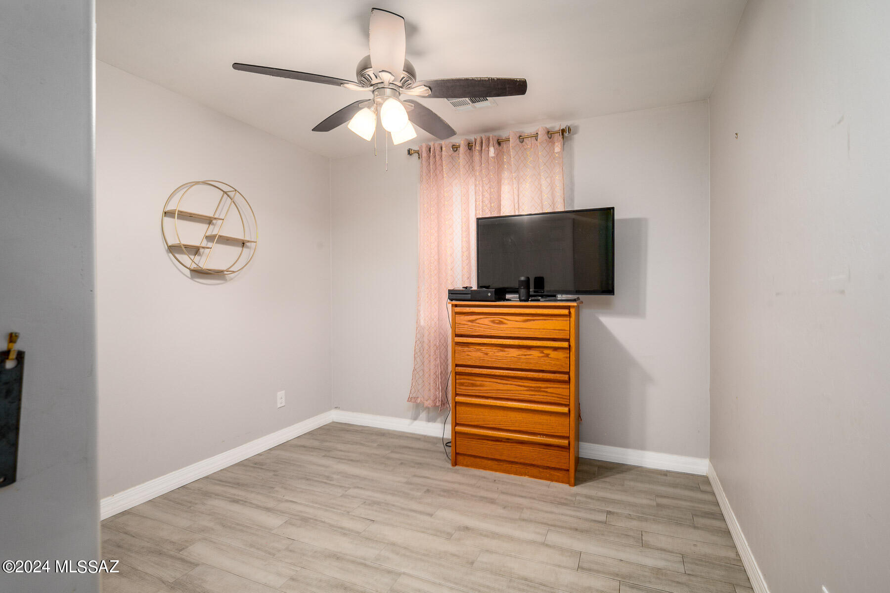 Bronx Park - Residential